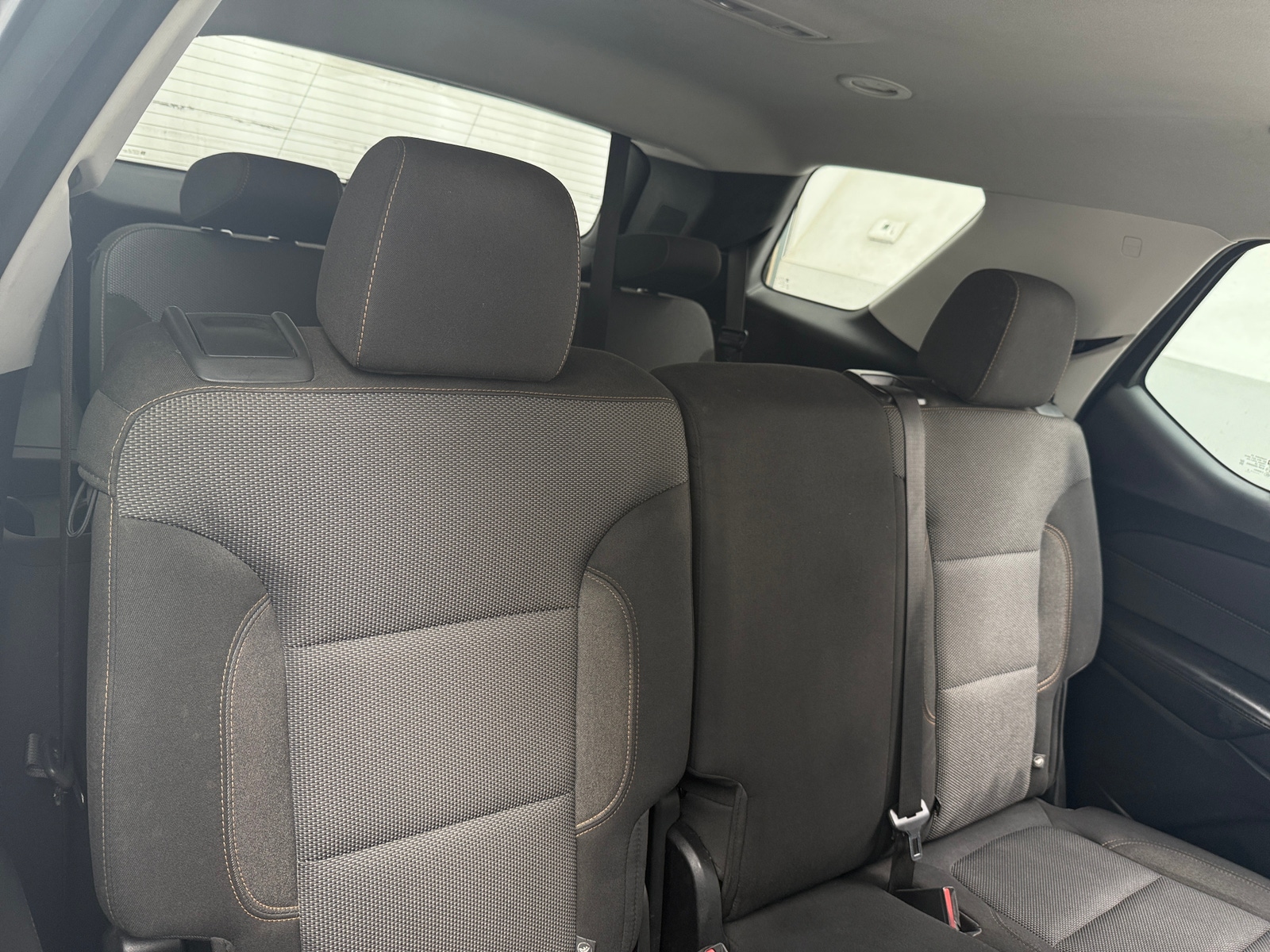 Thumbnail: 2019 Chevrolet Traverse - 6