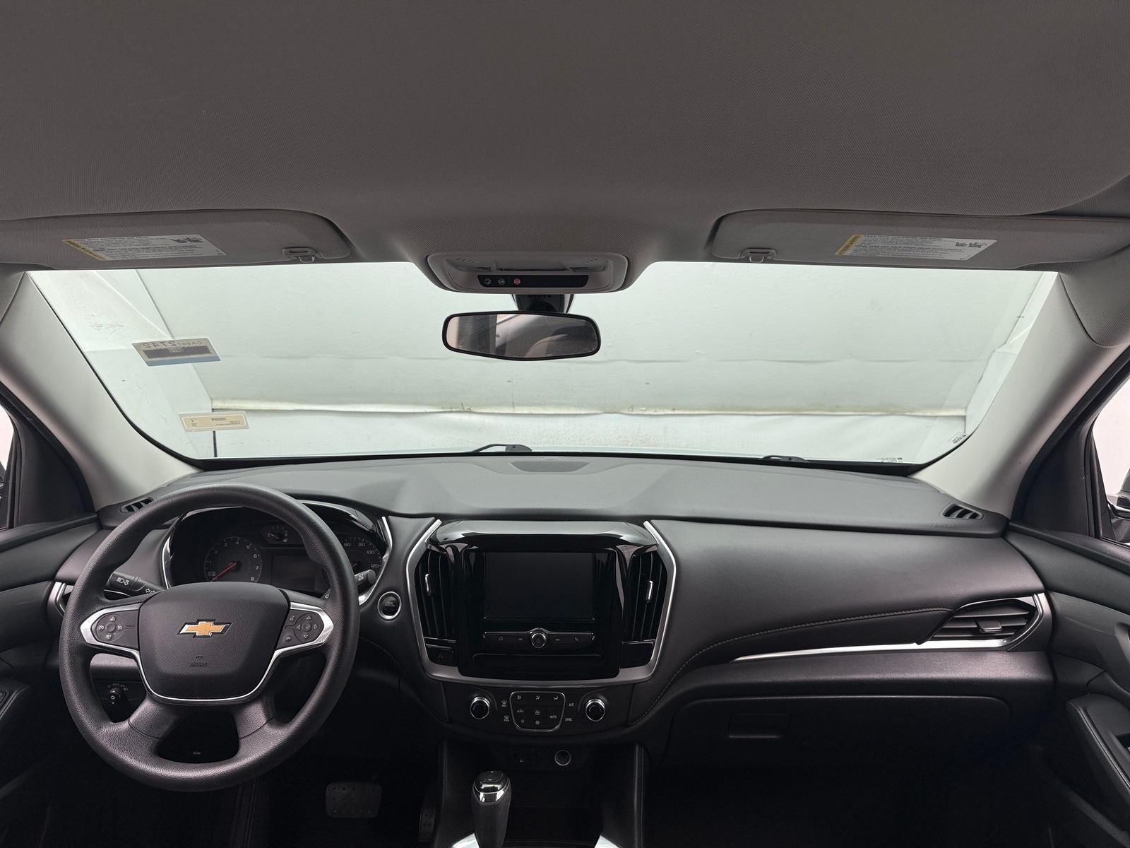 Thumbnail: 2019 Chevrolet Traverse - 3