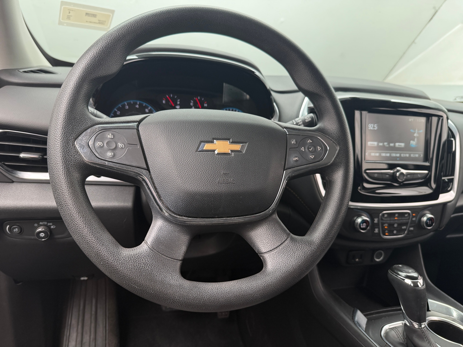Thumbnail: 2019 Chevrolet Traverse - 5
