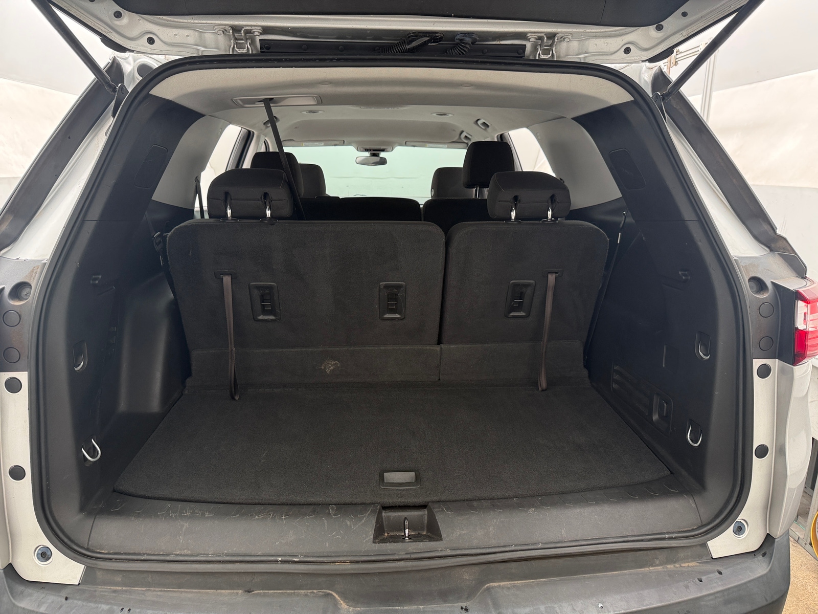 Thumbnail: 2019 Chevrolet Traverse - 7