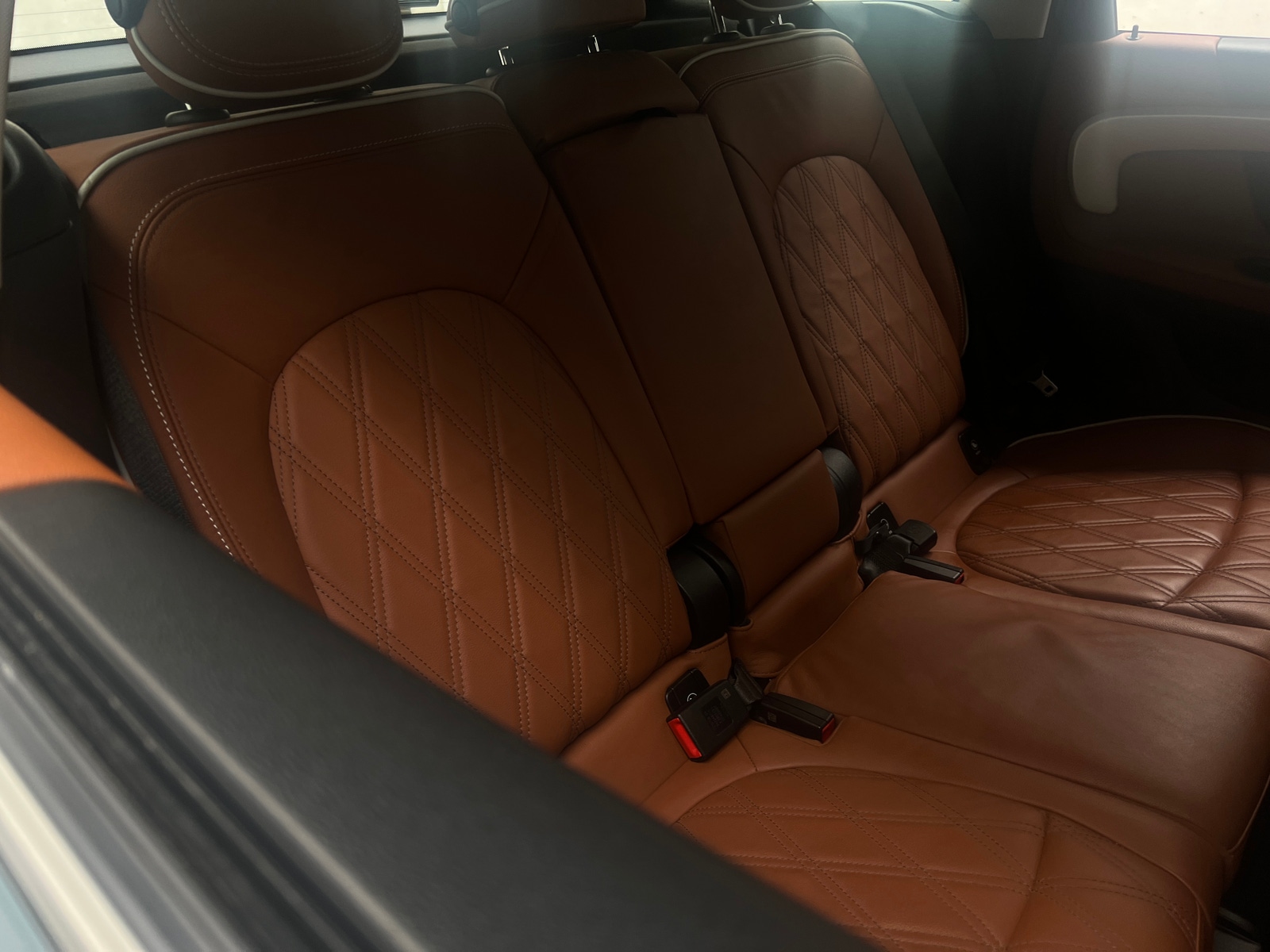 Thumbnail: 2024 MINI Cooper Countryman - 5
