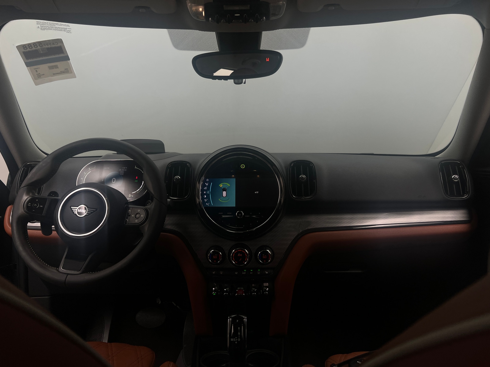 Thumbnail: 2024 MINI Cooper Countryman - 2