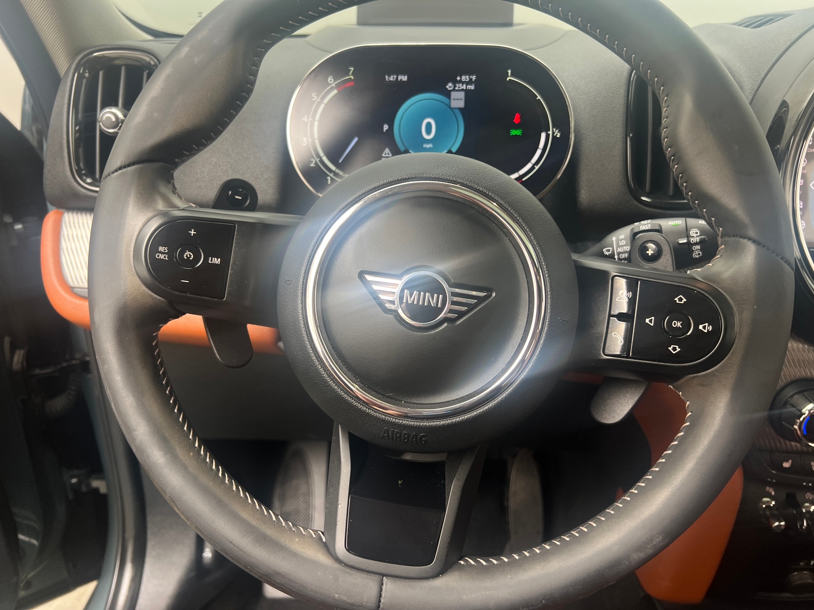 Thumbnail: 2024 MINI Cooper Countryman - 4