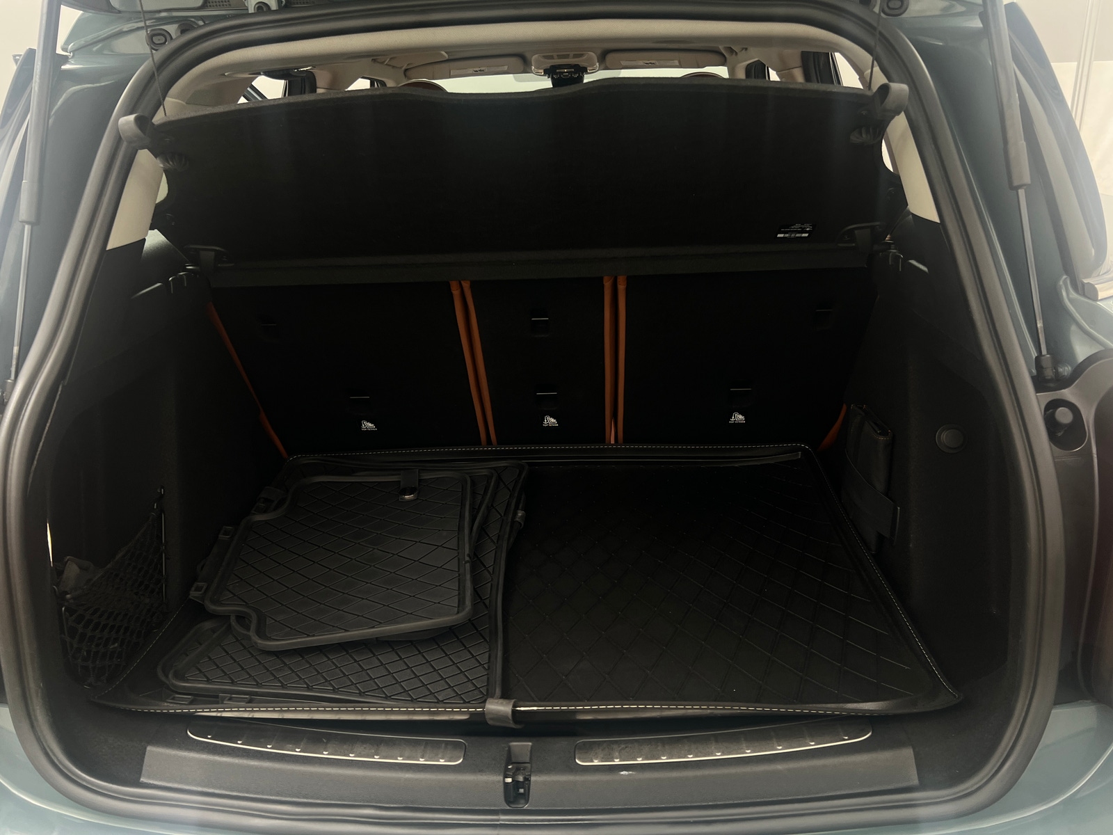 Thumbnail: 2024 MINI Cooper Countryman - 6