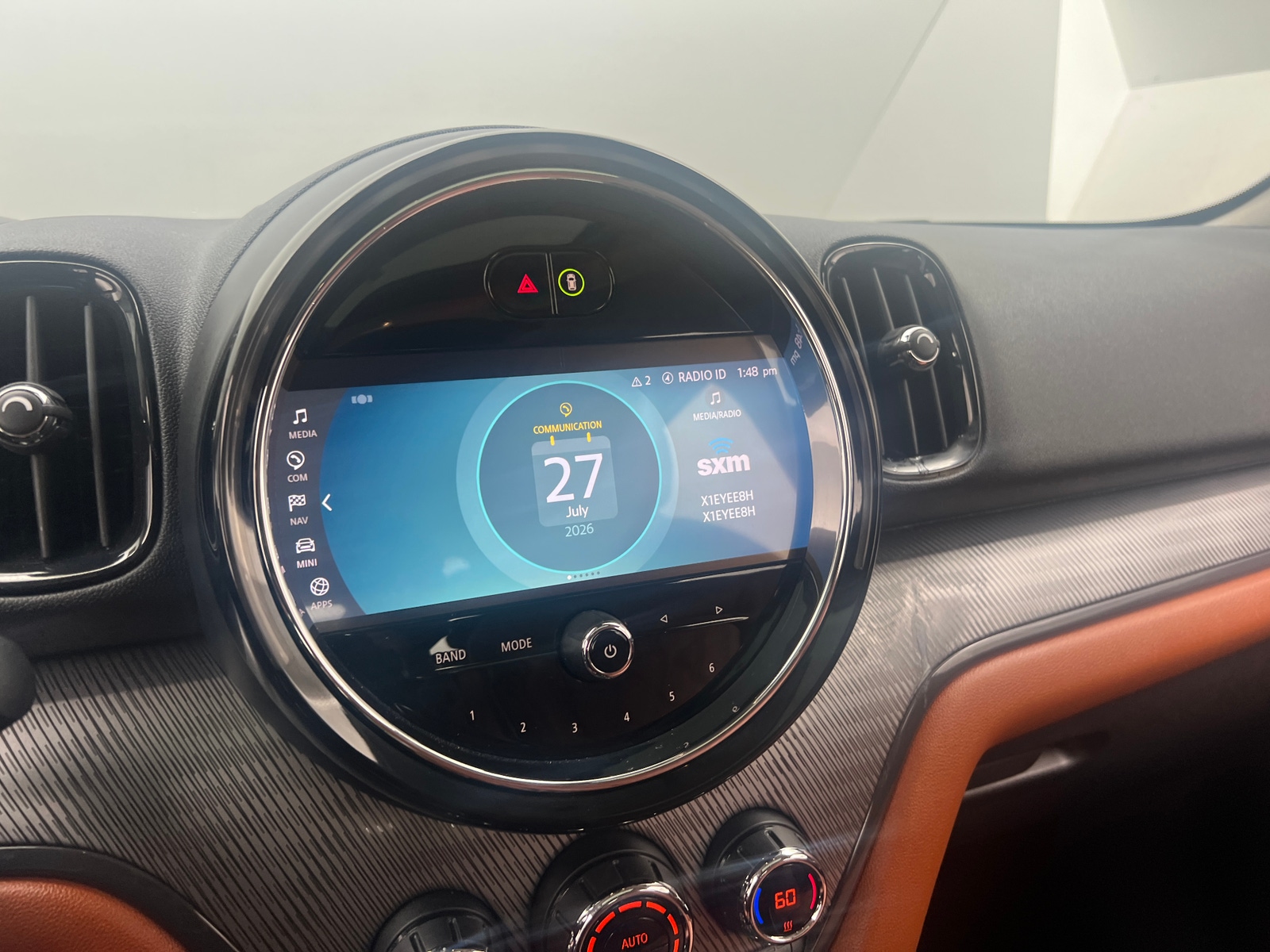 Thumbnail: 2024 MINI Cooper Countryman - 3