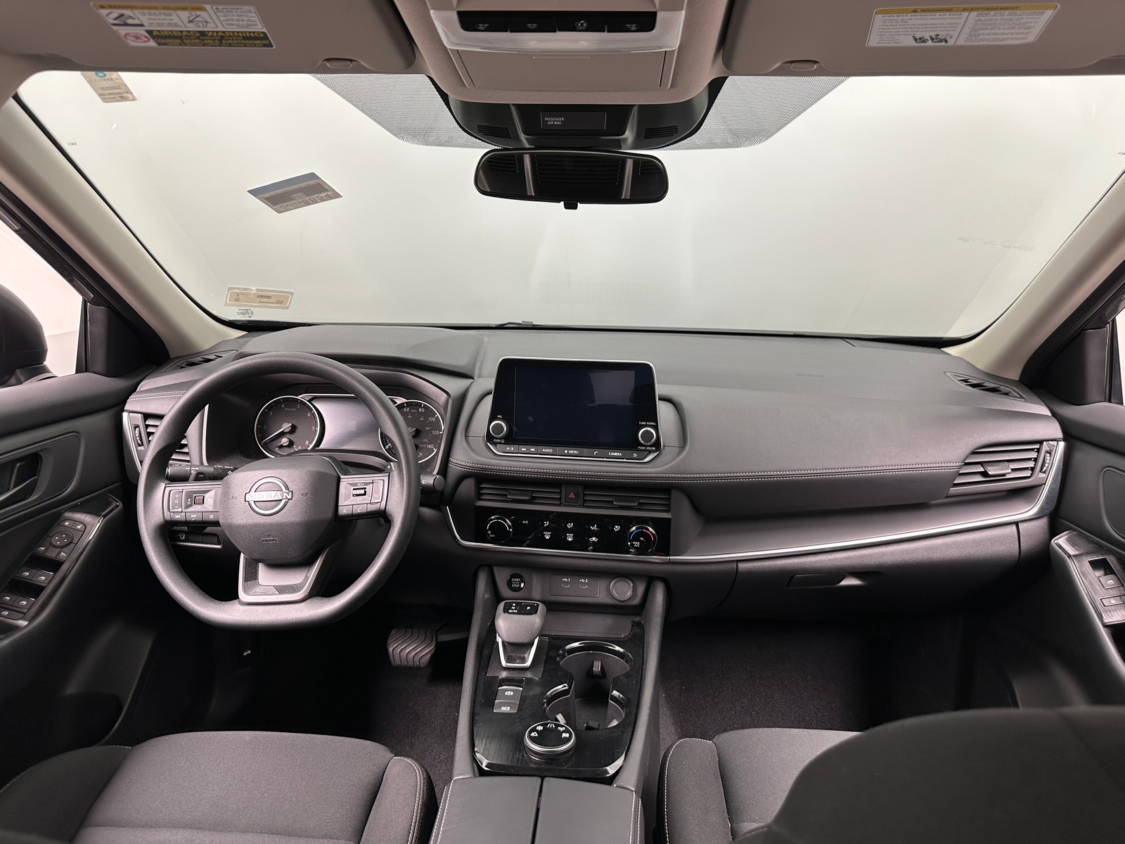 Thumbnail: 2025 Nissan Rogue - 3