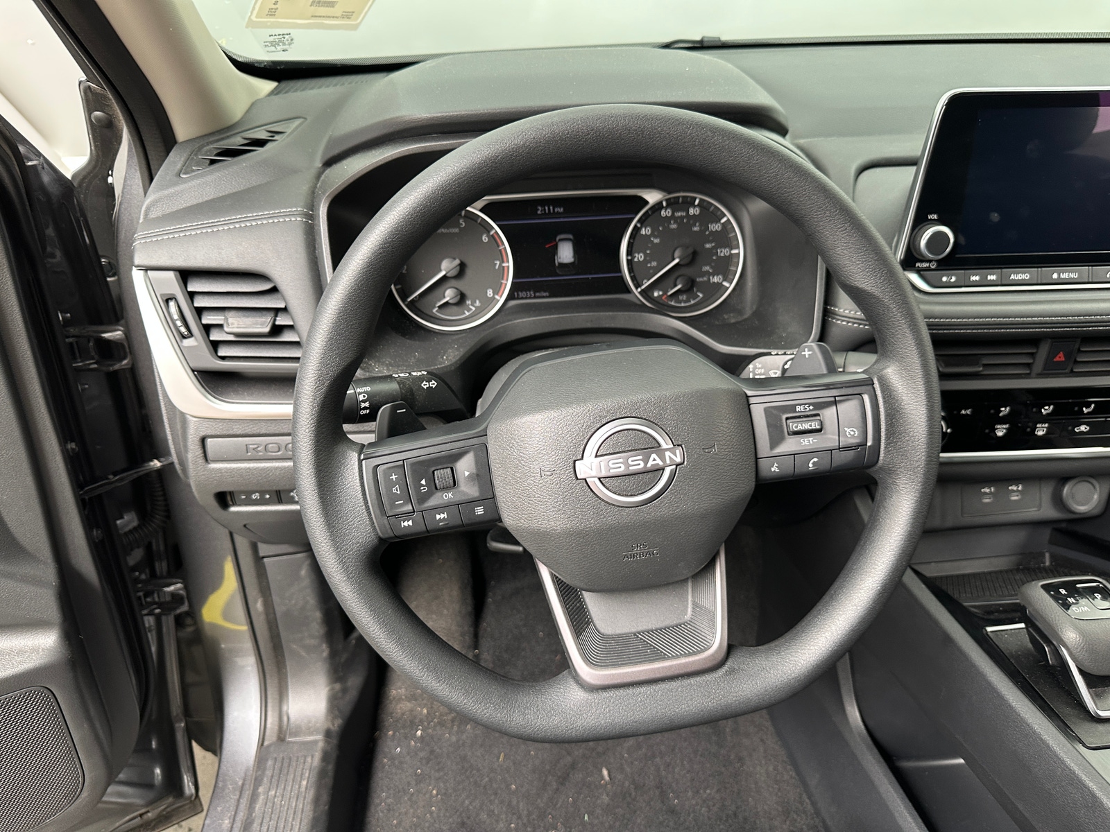 Thumbnail: 2025 Nissan Rogue - 5