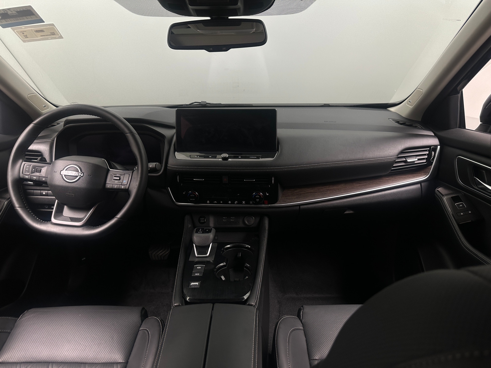 Thumbnail: 2025 Nissan Rogue - 2