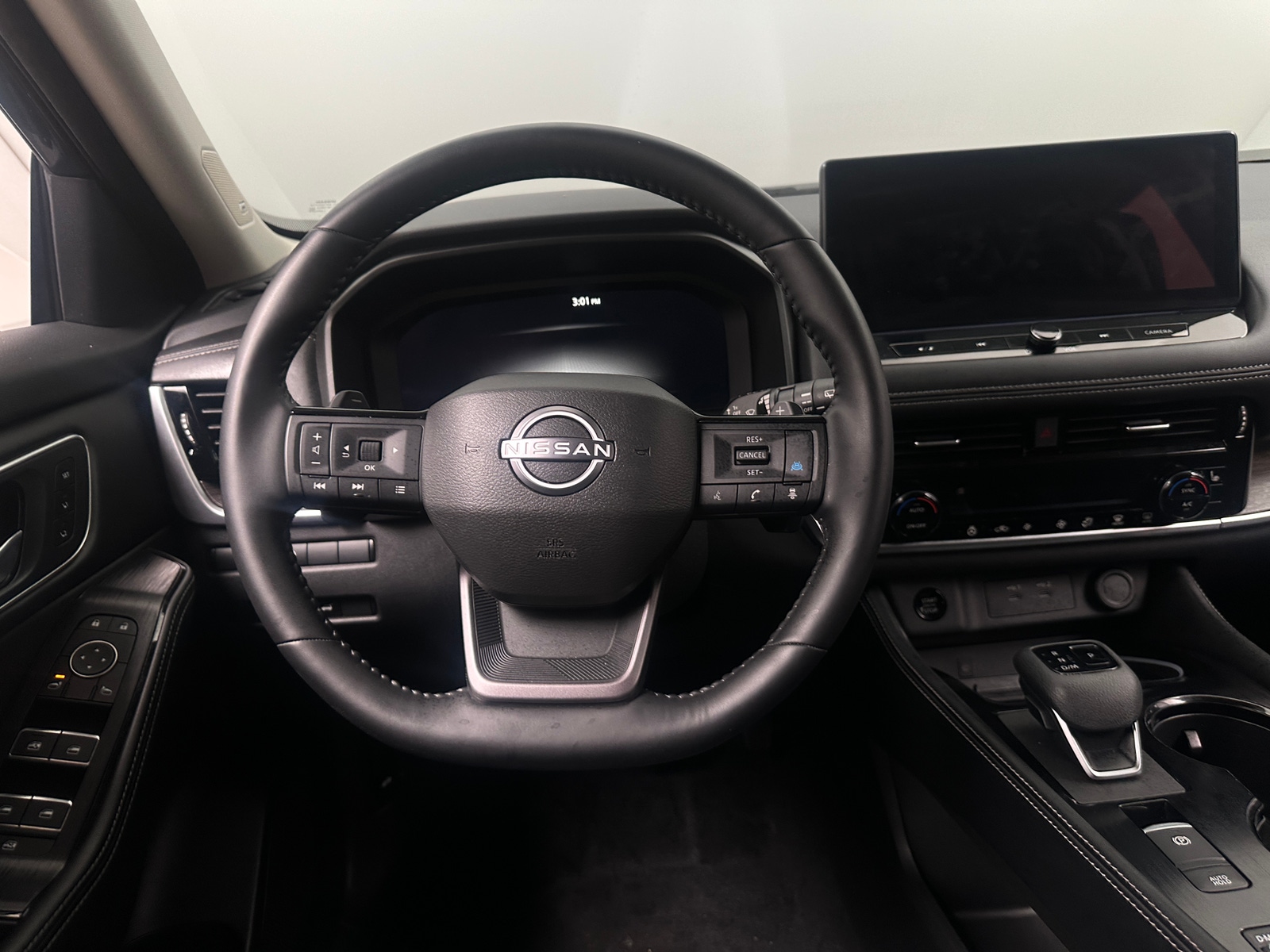 Thumbnail: 2025 Nissan Rogue - 4