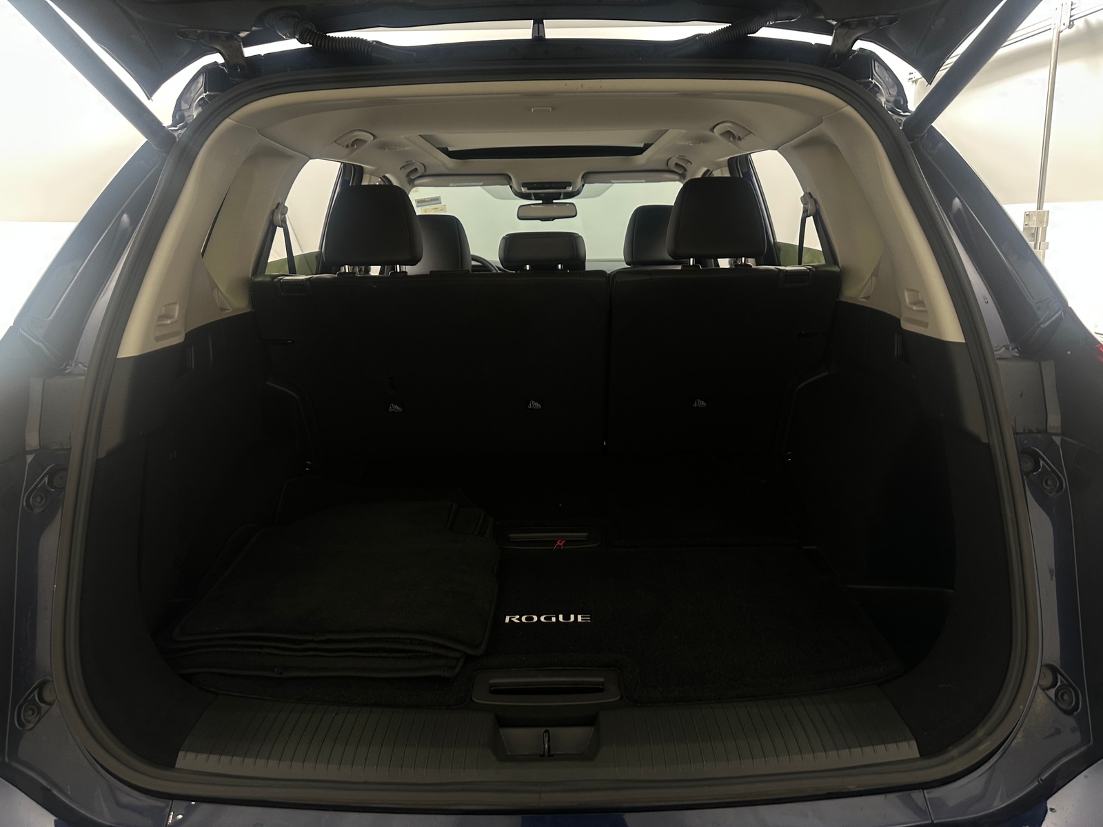 Thumbnail: 2025 Nissan Rogue - 6