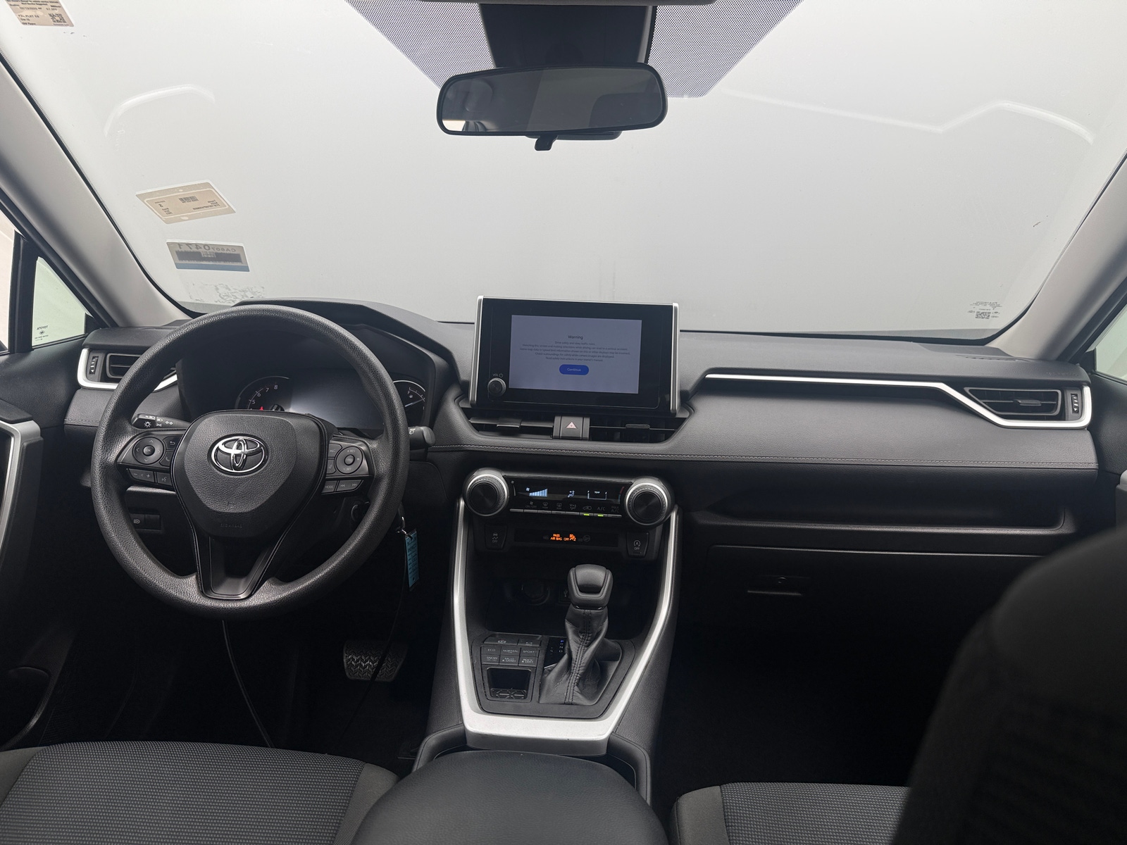 Thumbnail: 2023 Toyota RAV4 - 3