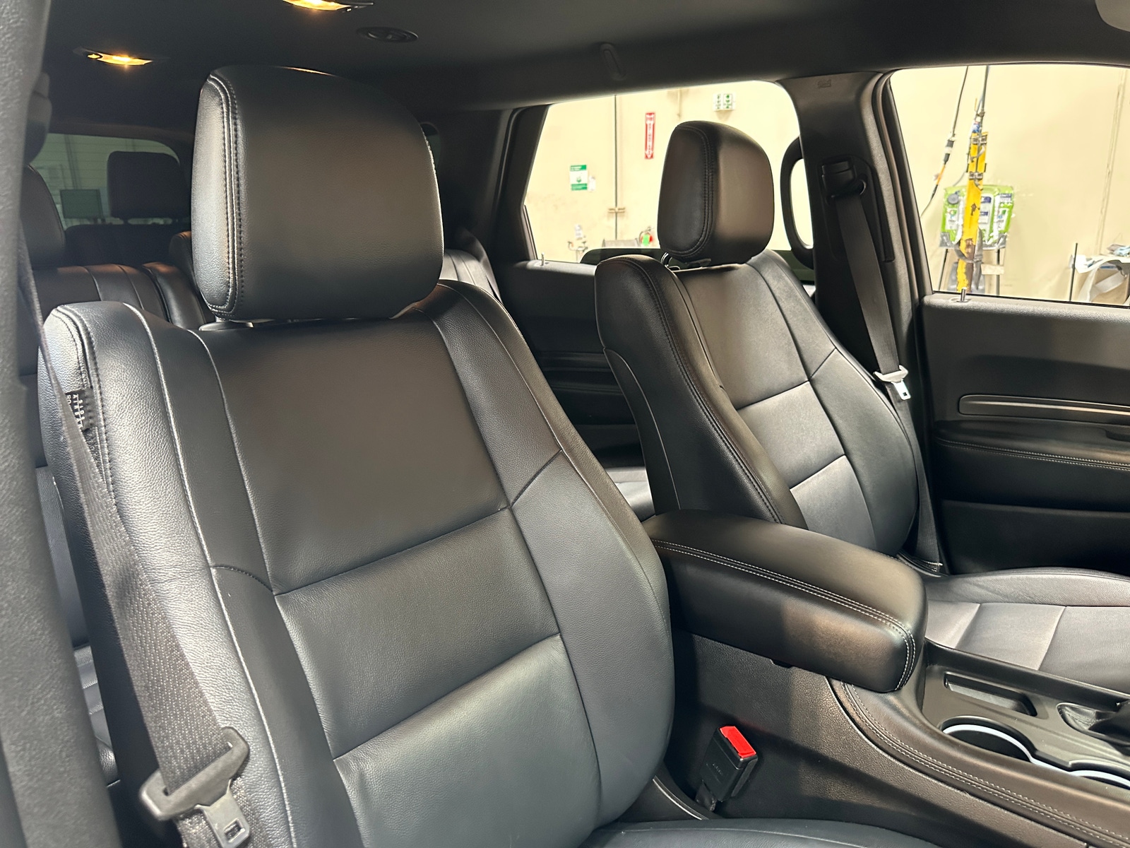 Thumbnail: 2023 Dodge Durango - 2