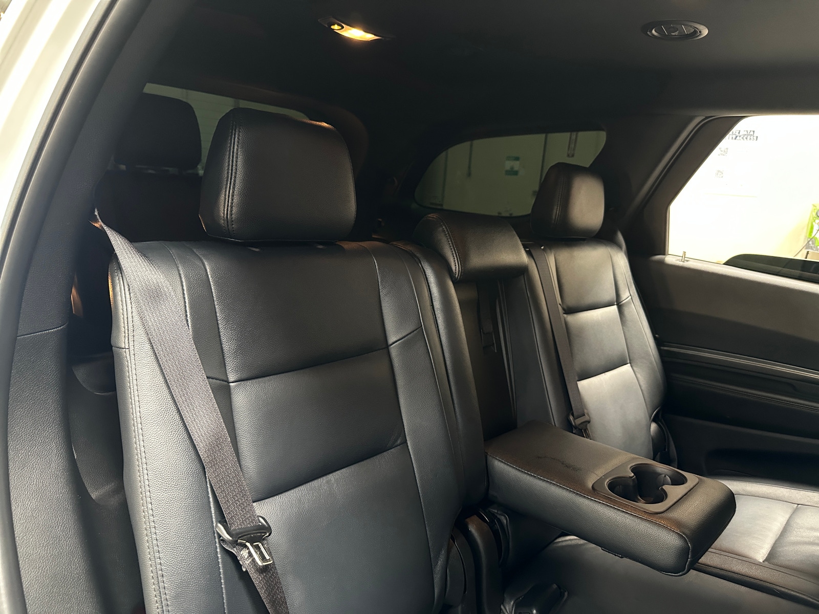 Thumbnail: 2023 Dodge Durango - 6