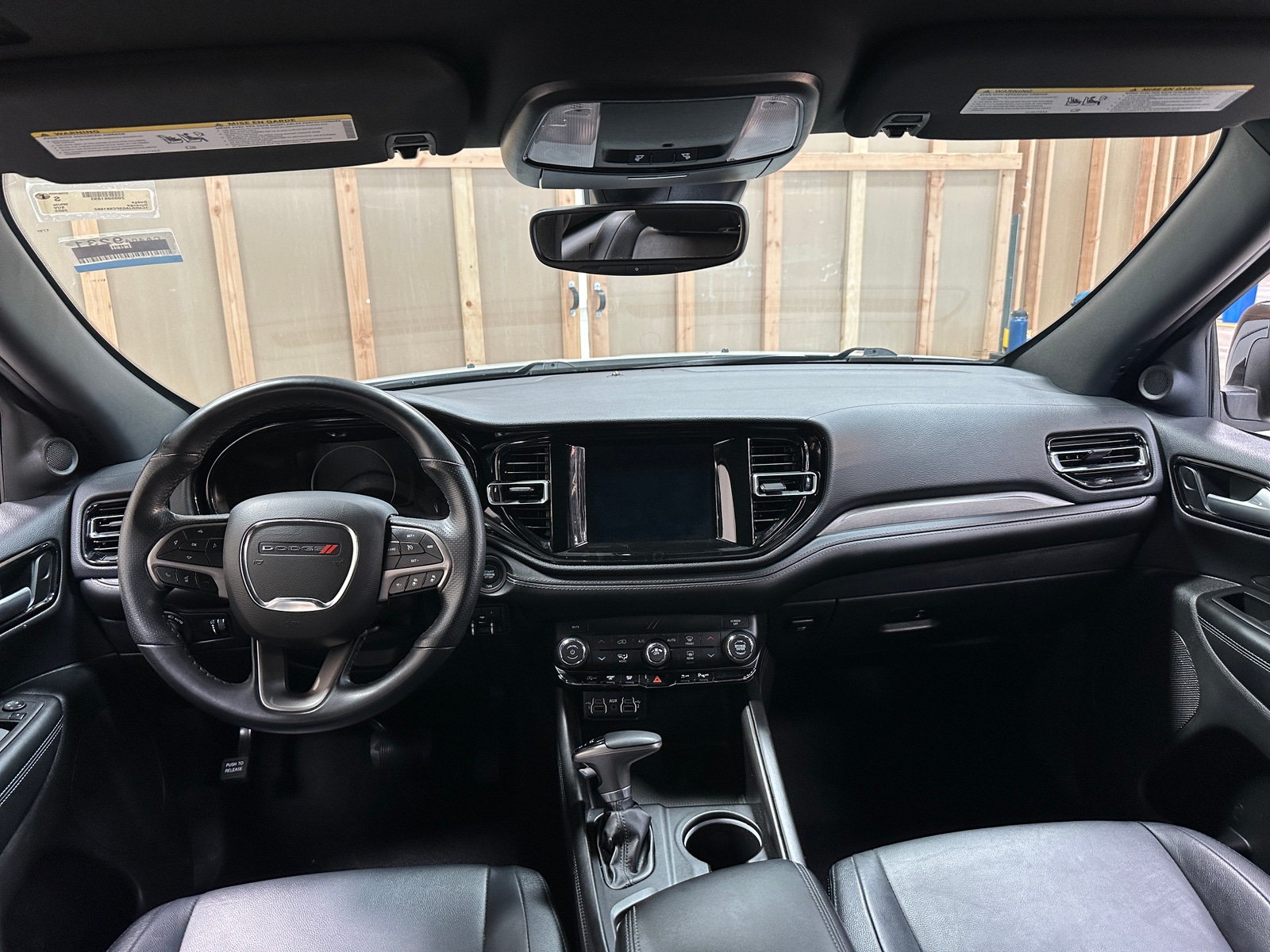 Thumbnail: 2023 Dodge Durango - 3