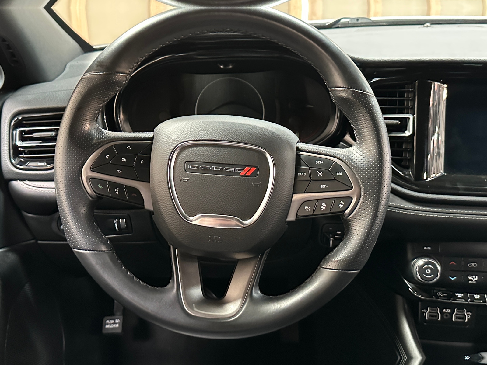 Thumbnail: 2023 Dodge Durango - 5