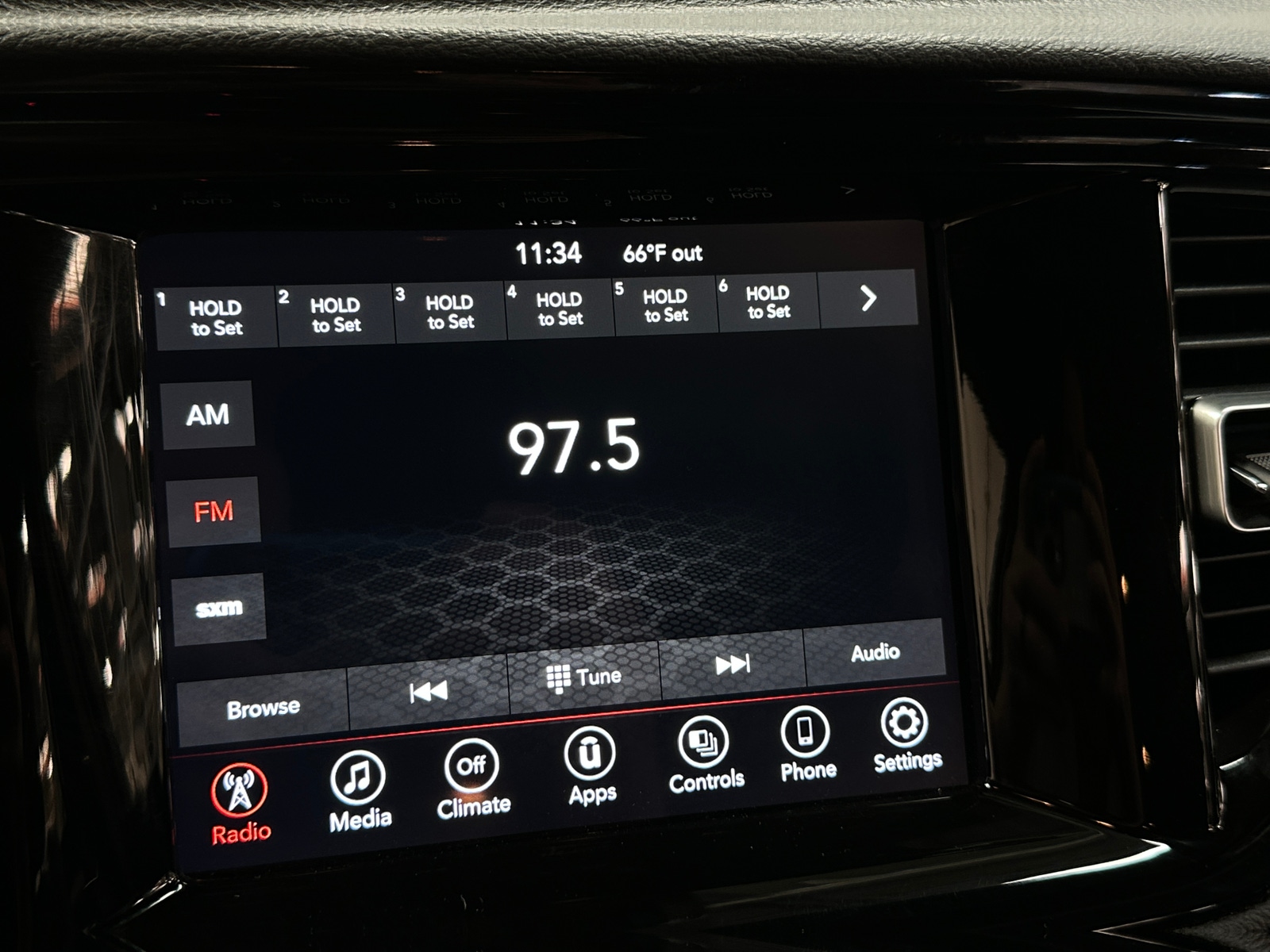 Thumbnail: 2023 Dodge Durango - 4