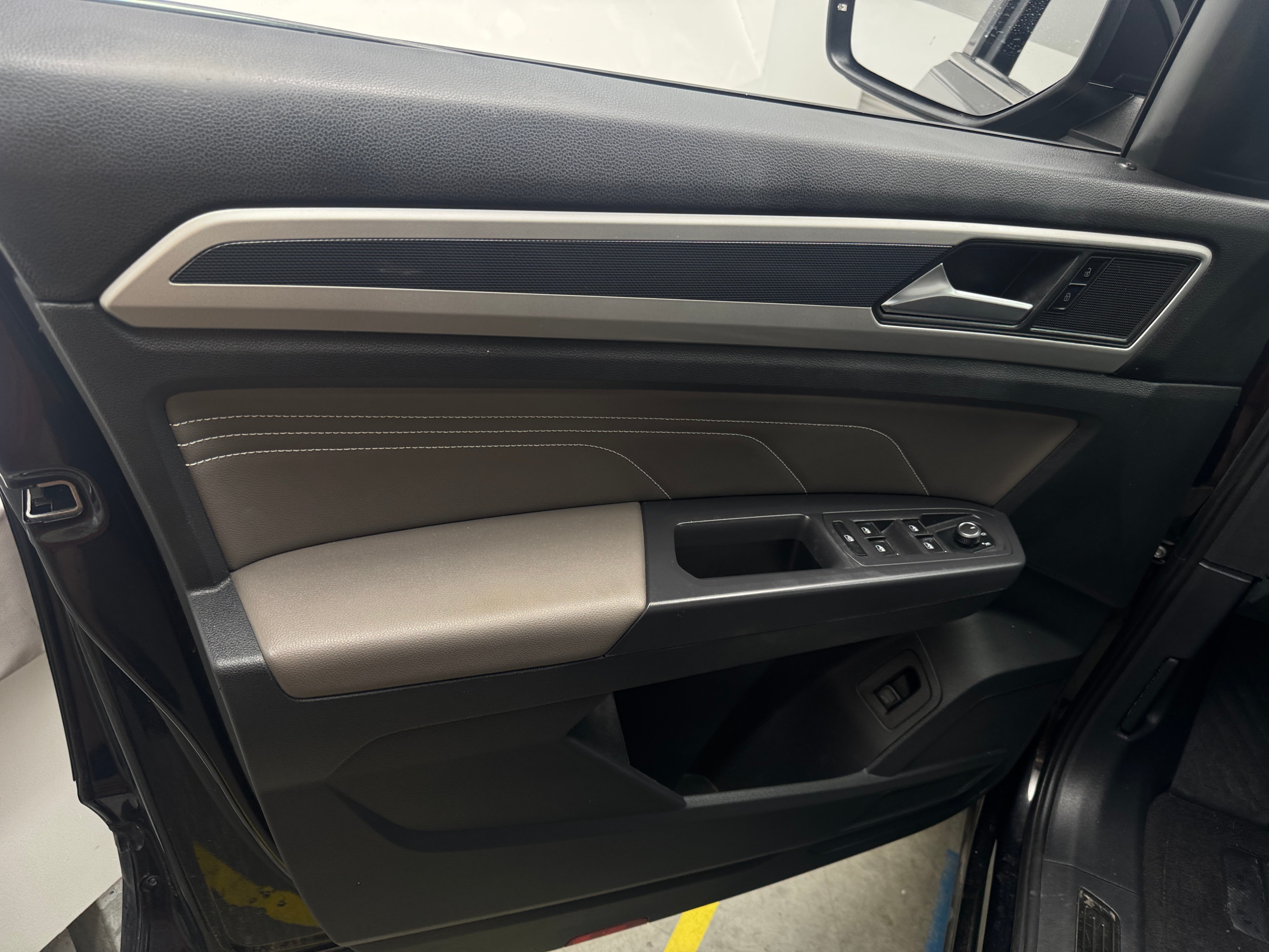2021 Volkswagen Atlas Cross Sport