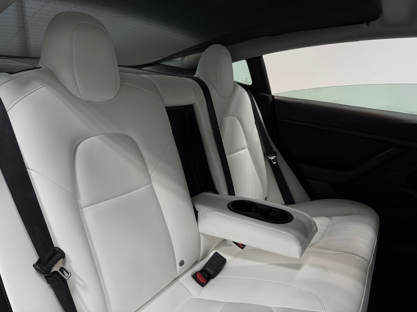 Thumbnail: 2023 Tesla Model 3 - 5