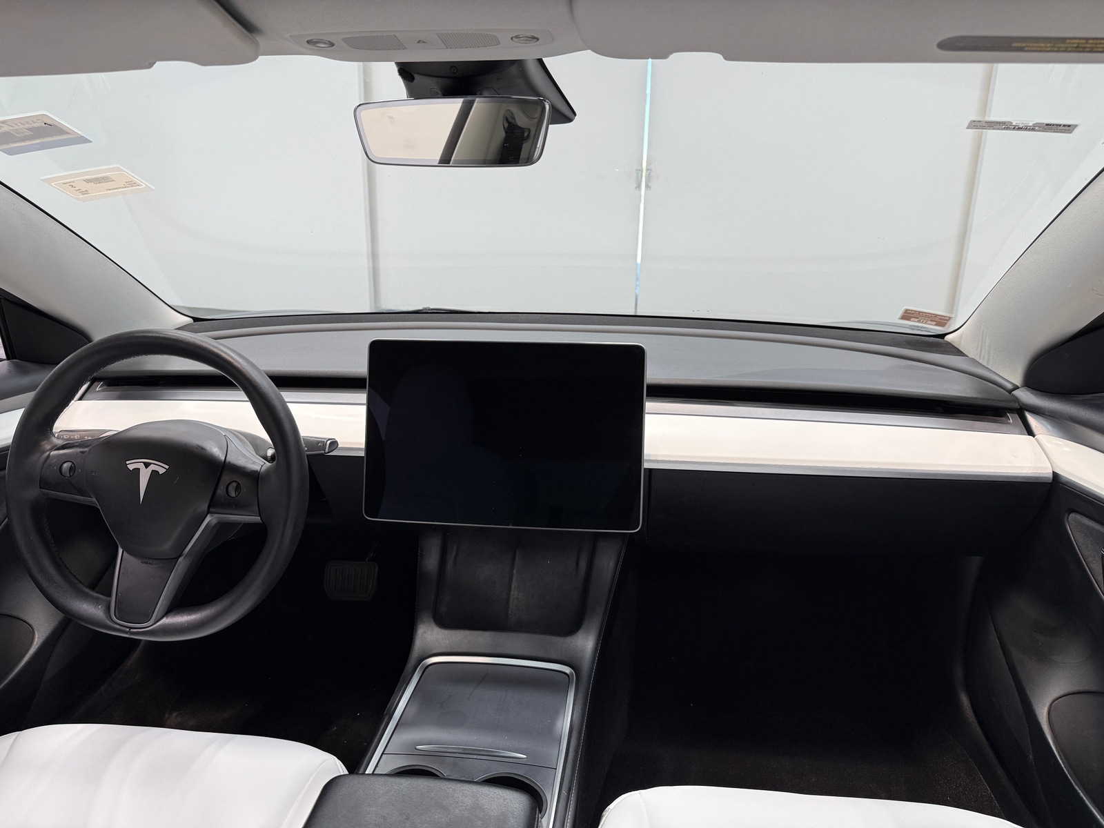 Thumbnail: 2023 Tesla Model 3 - 2