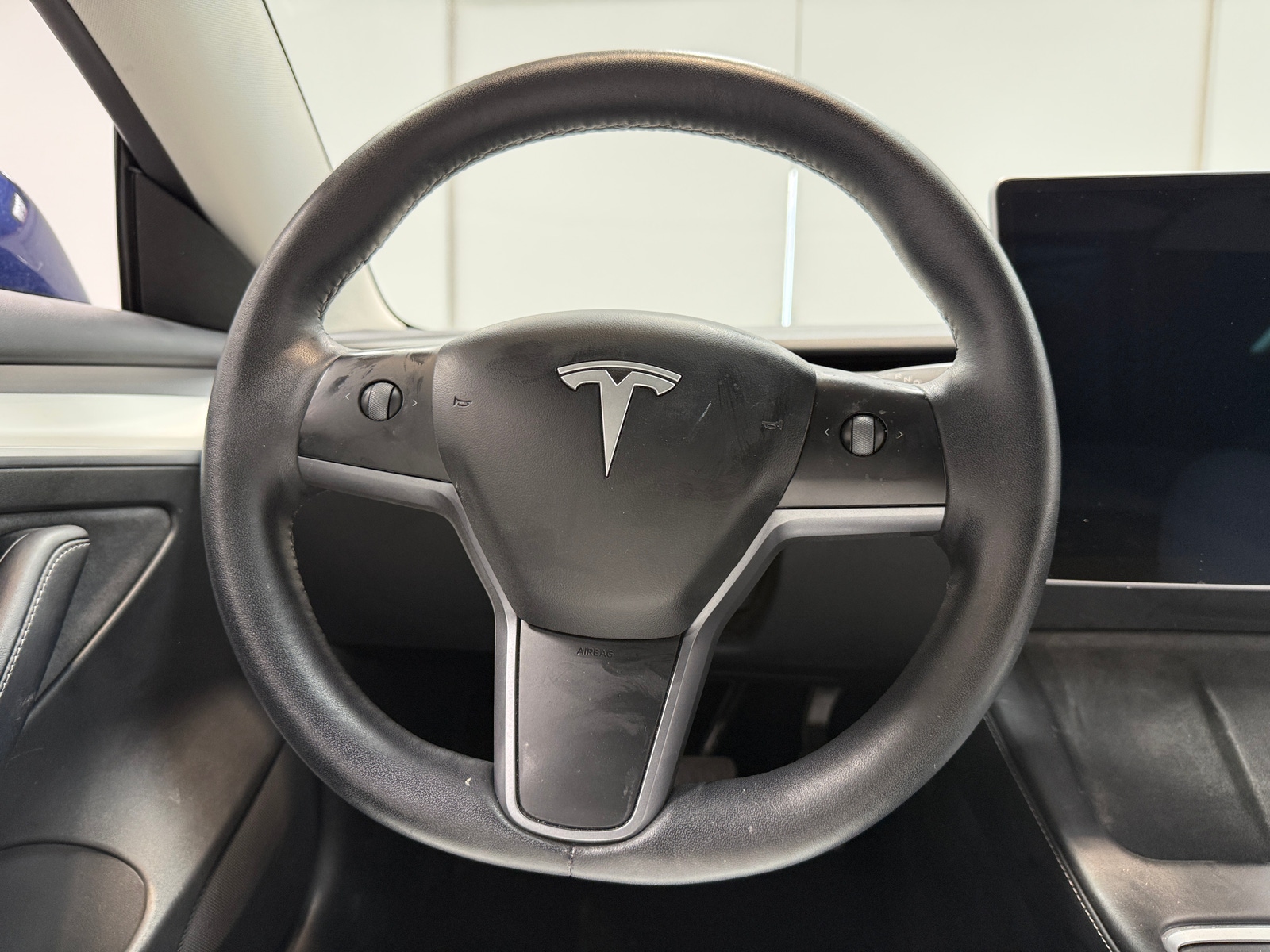 Thumbnail: 2023 Tesla Model 3 - 4