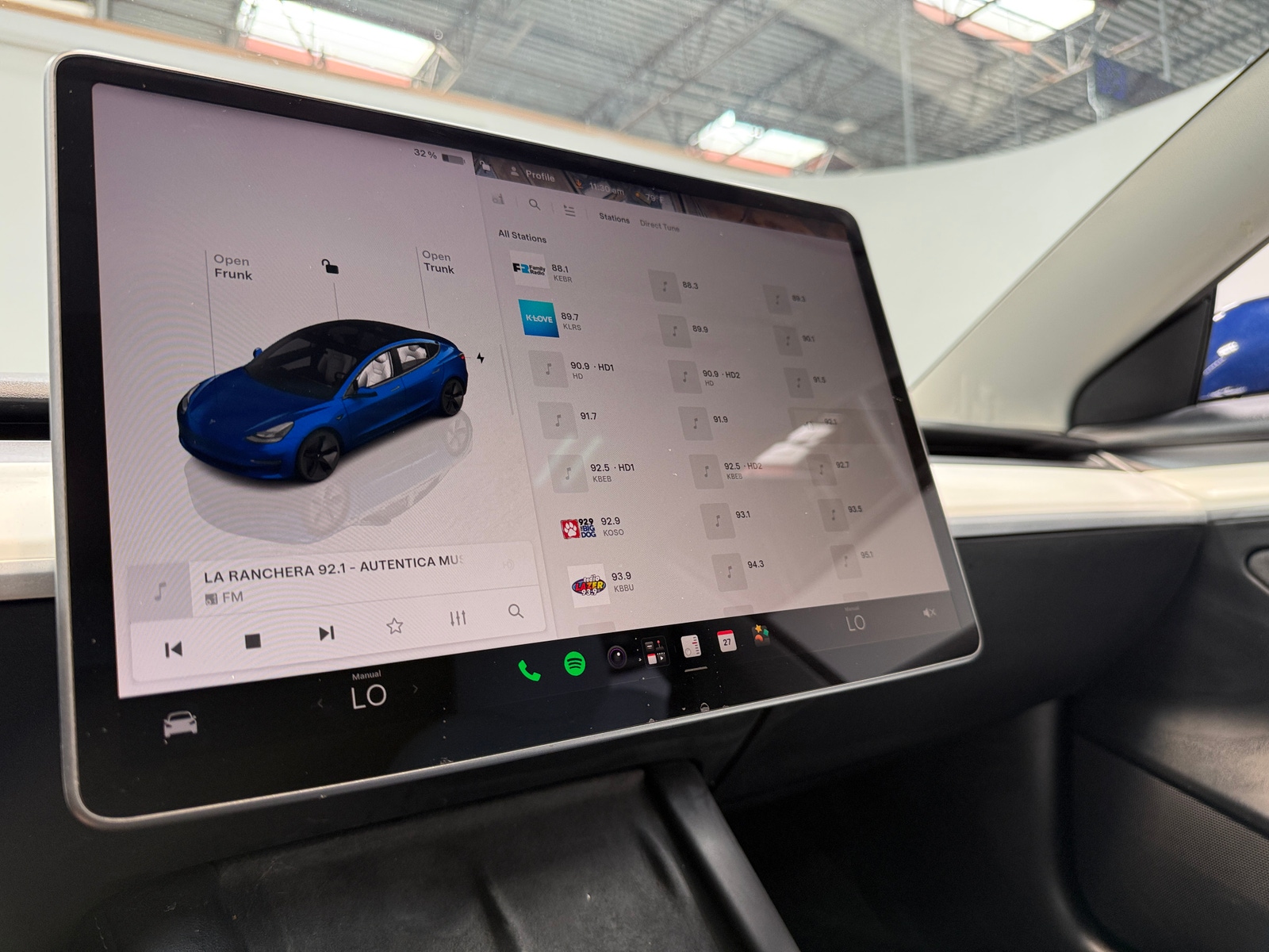 Thumbnail: 2023 Tesla Model 3 - 3