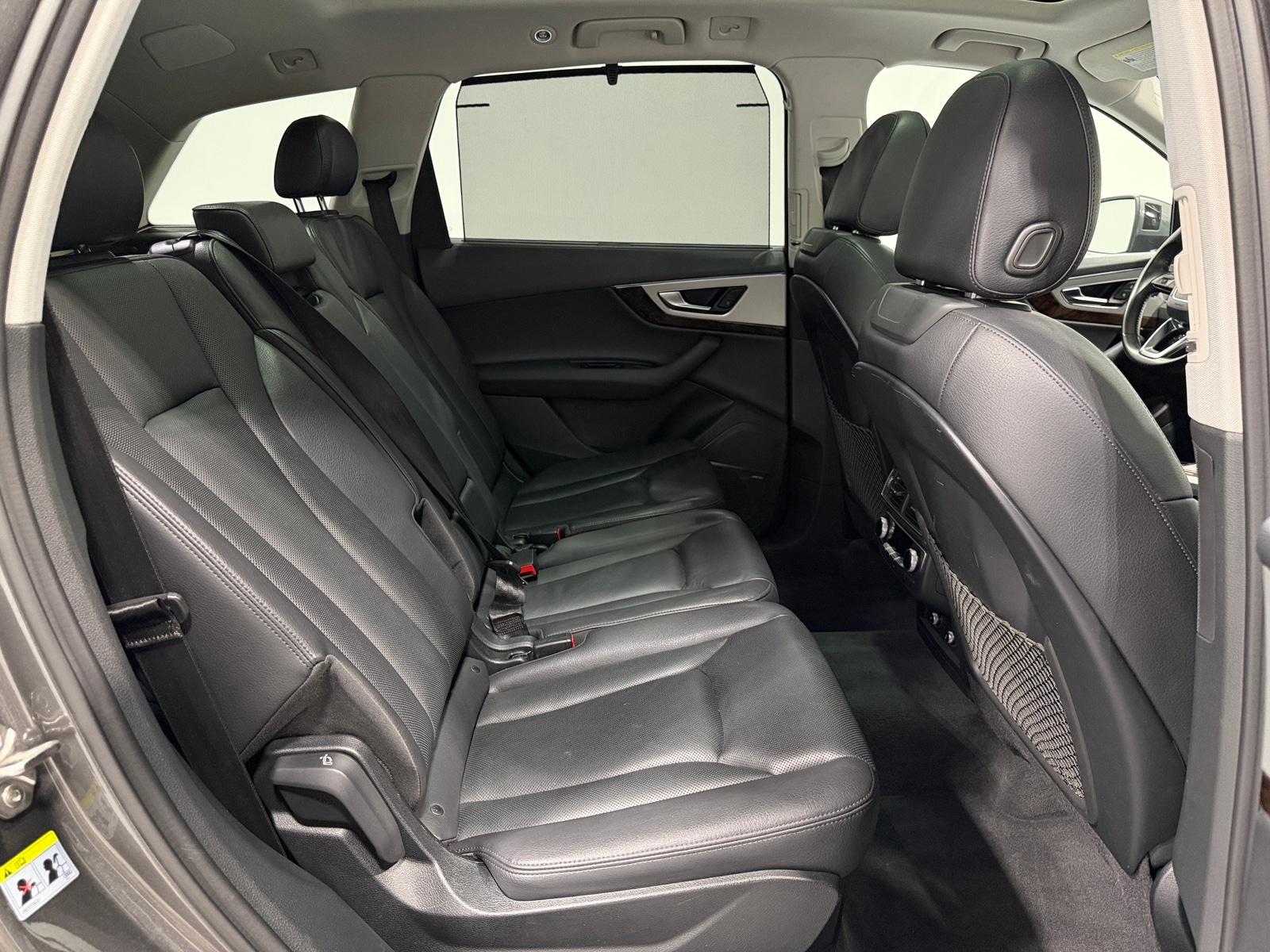 Thumbnail: 2019 Audi Q7 - 5