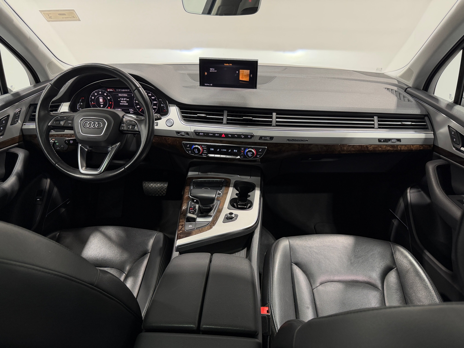 Thumbnail: 2019 Audi Q7 - 2