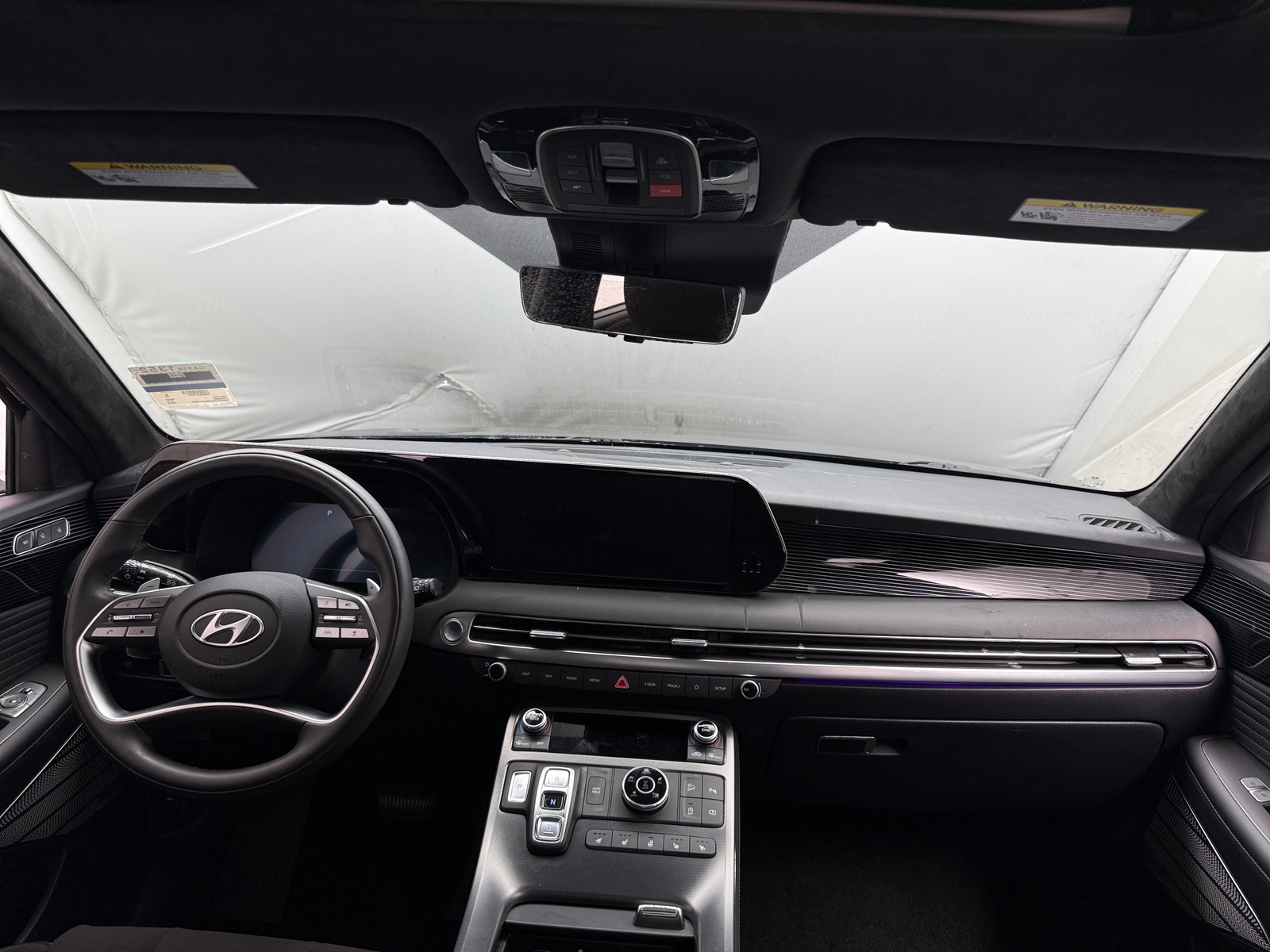Thumbnail: 2025 Hyundai Palisade - 2