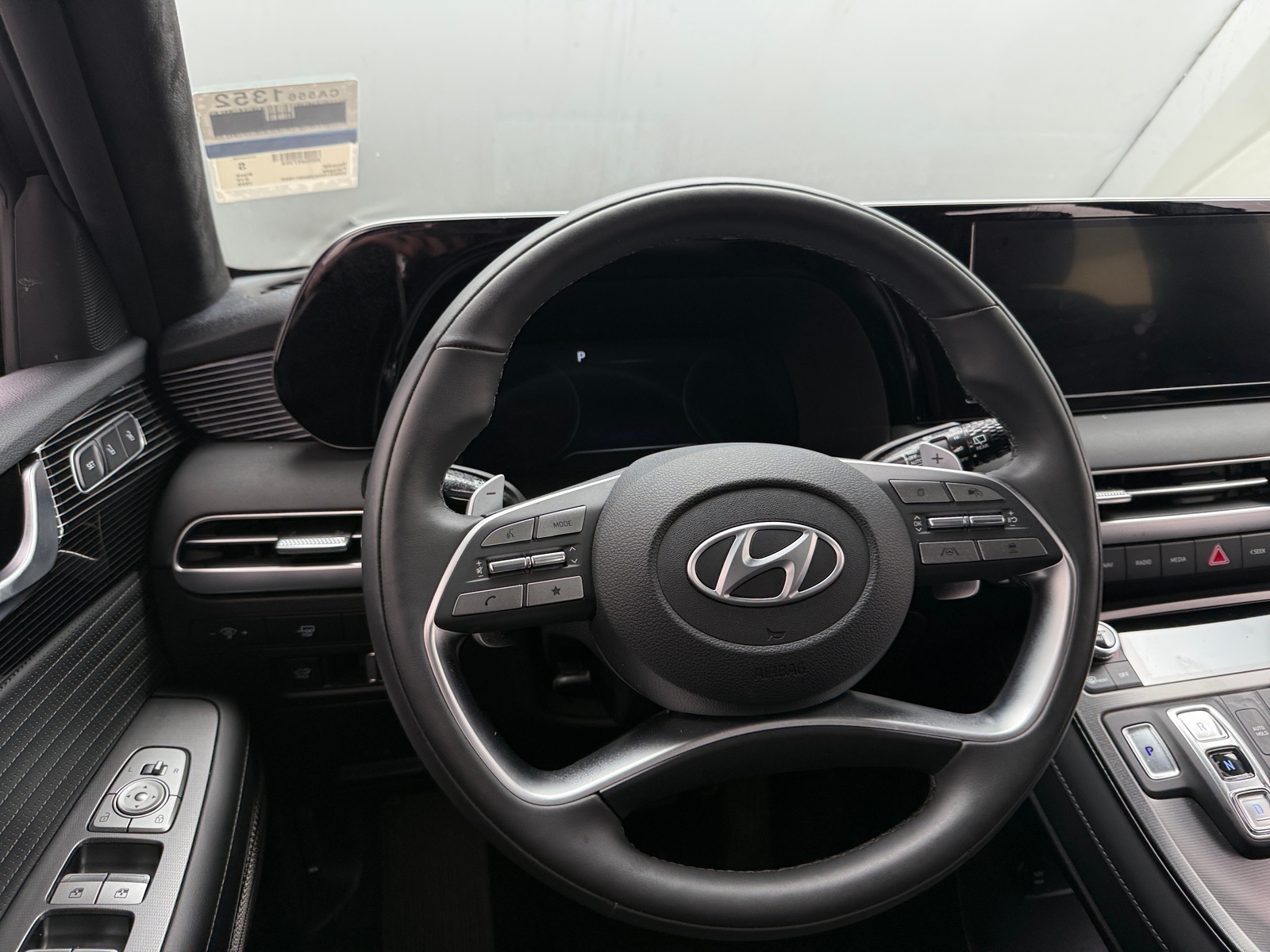 Thumbnail: 2025 Hyundai Palisade - 4