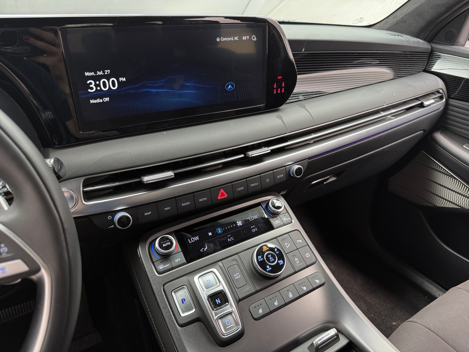 Thumbnail: 2025 Hyundai Palisade - 3