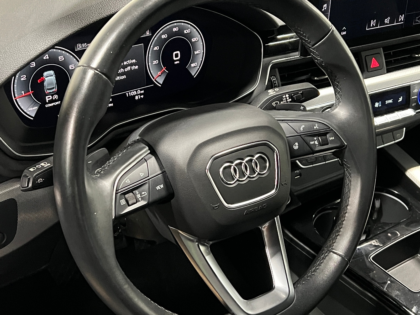 Thumbnail: 2025 Audi A5 - 4