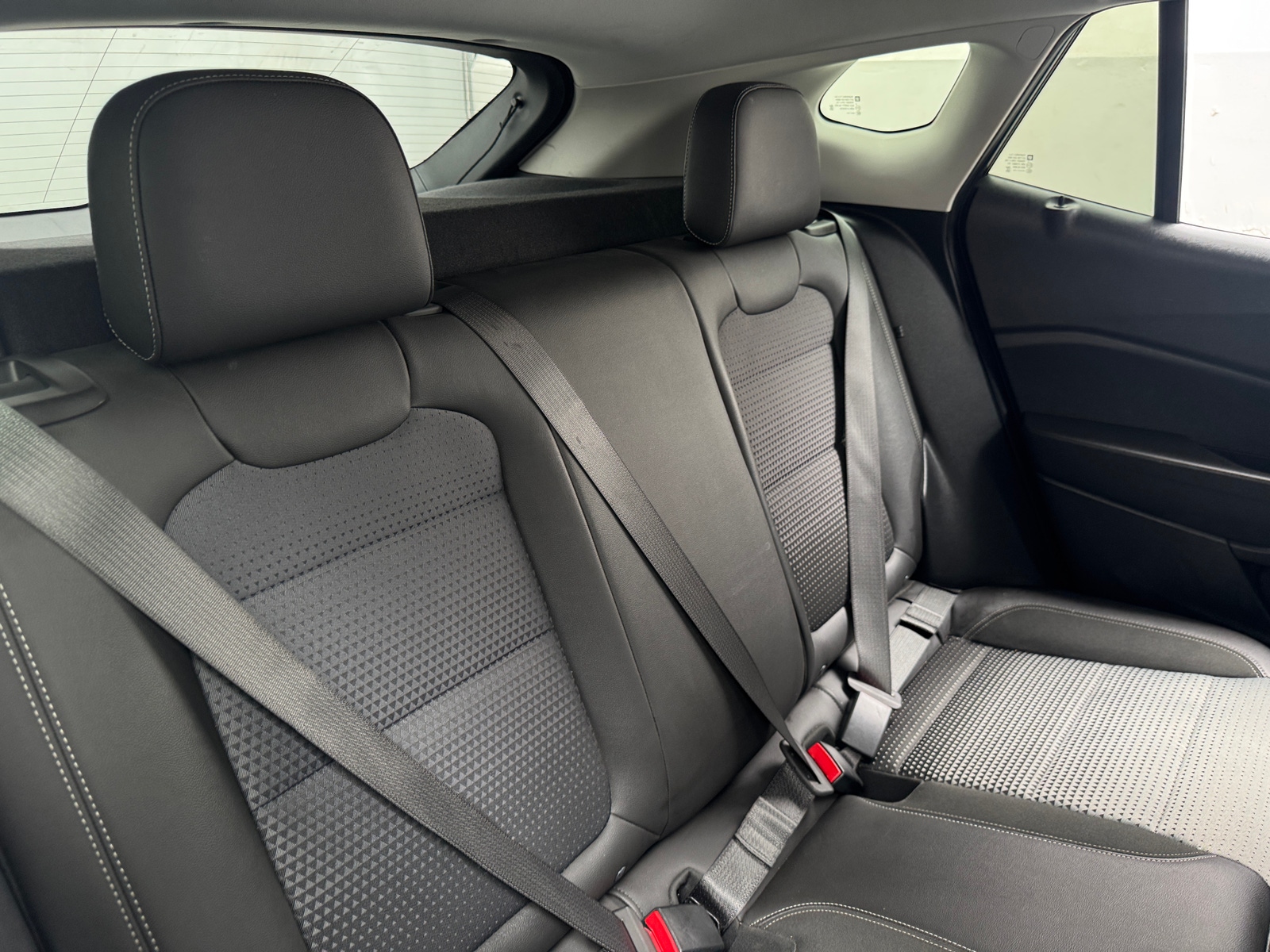 Thumbnail: 2025 Chevrolet Trax - 5