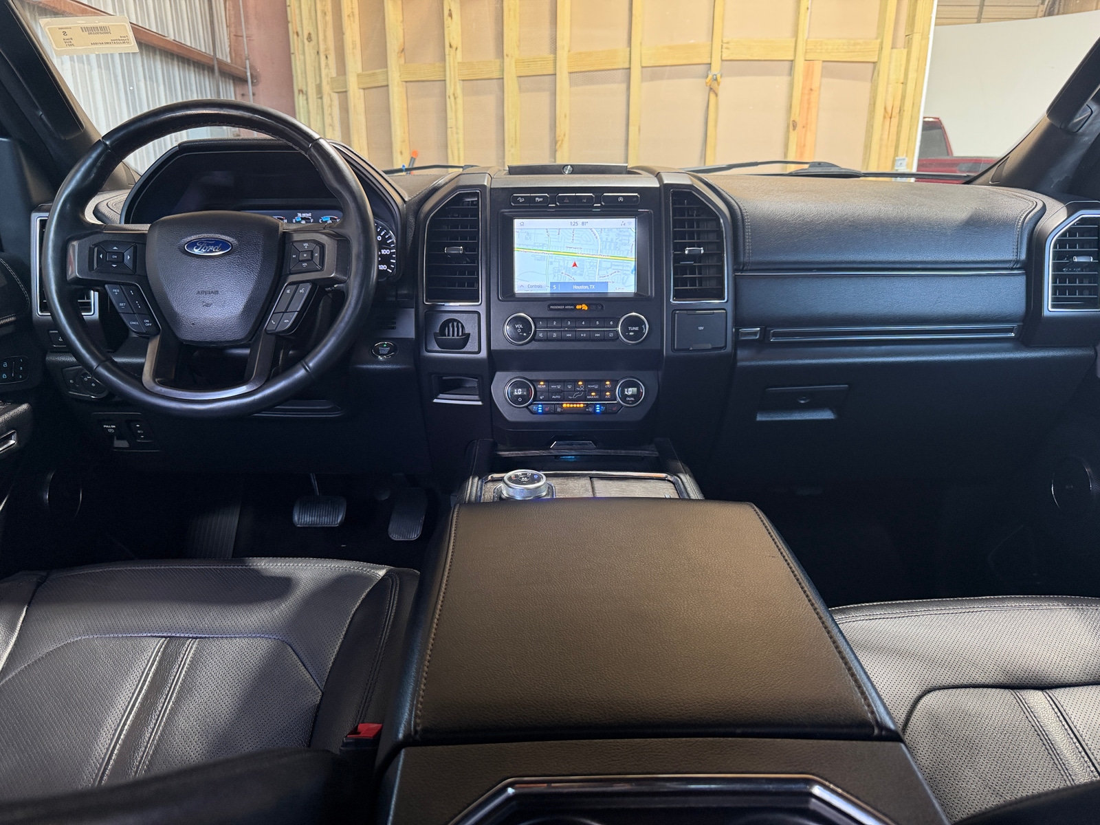 Thumbnail: 2021 Ford Expedition - 2