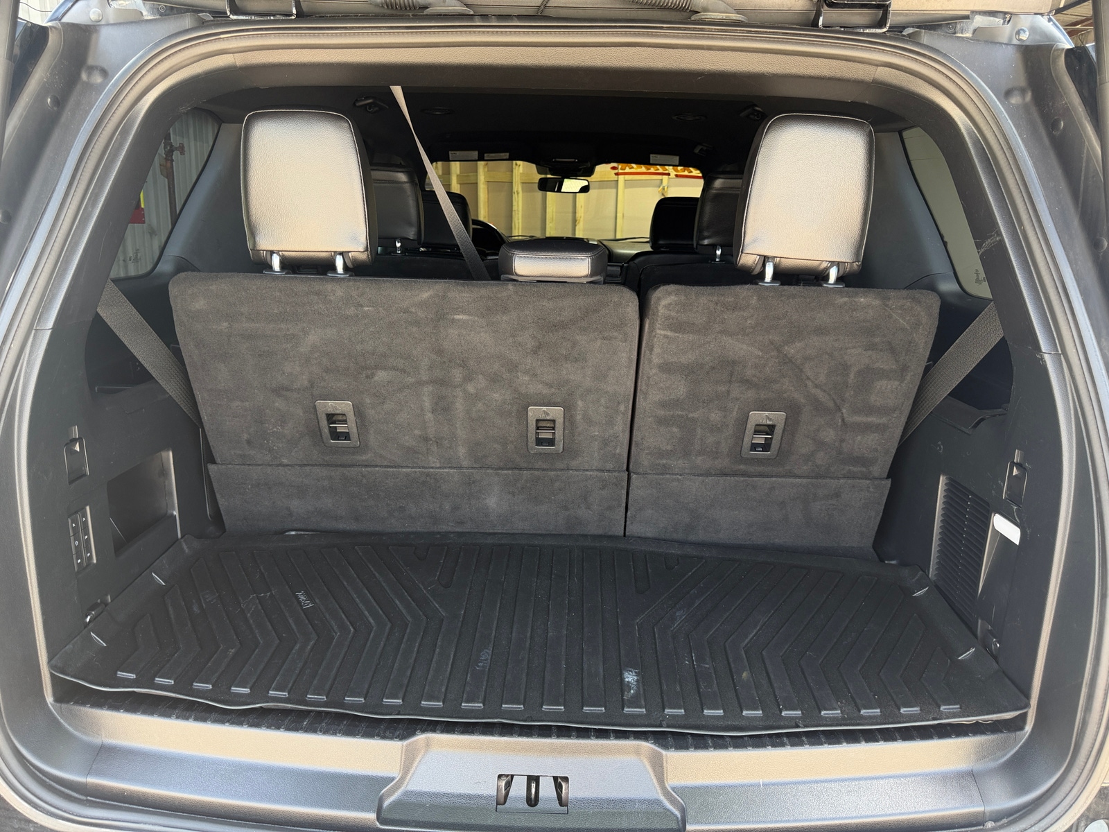 Thumbnail: 2021 Ford Expedition - 6