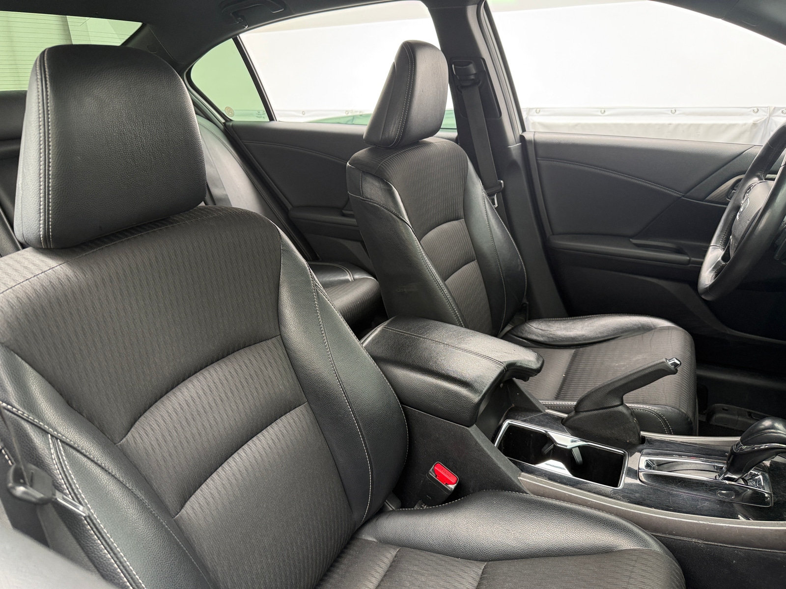 Thumbnail: 2017 Honda Accord - 2