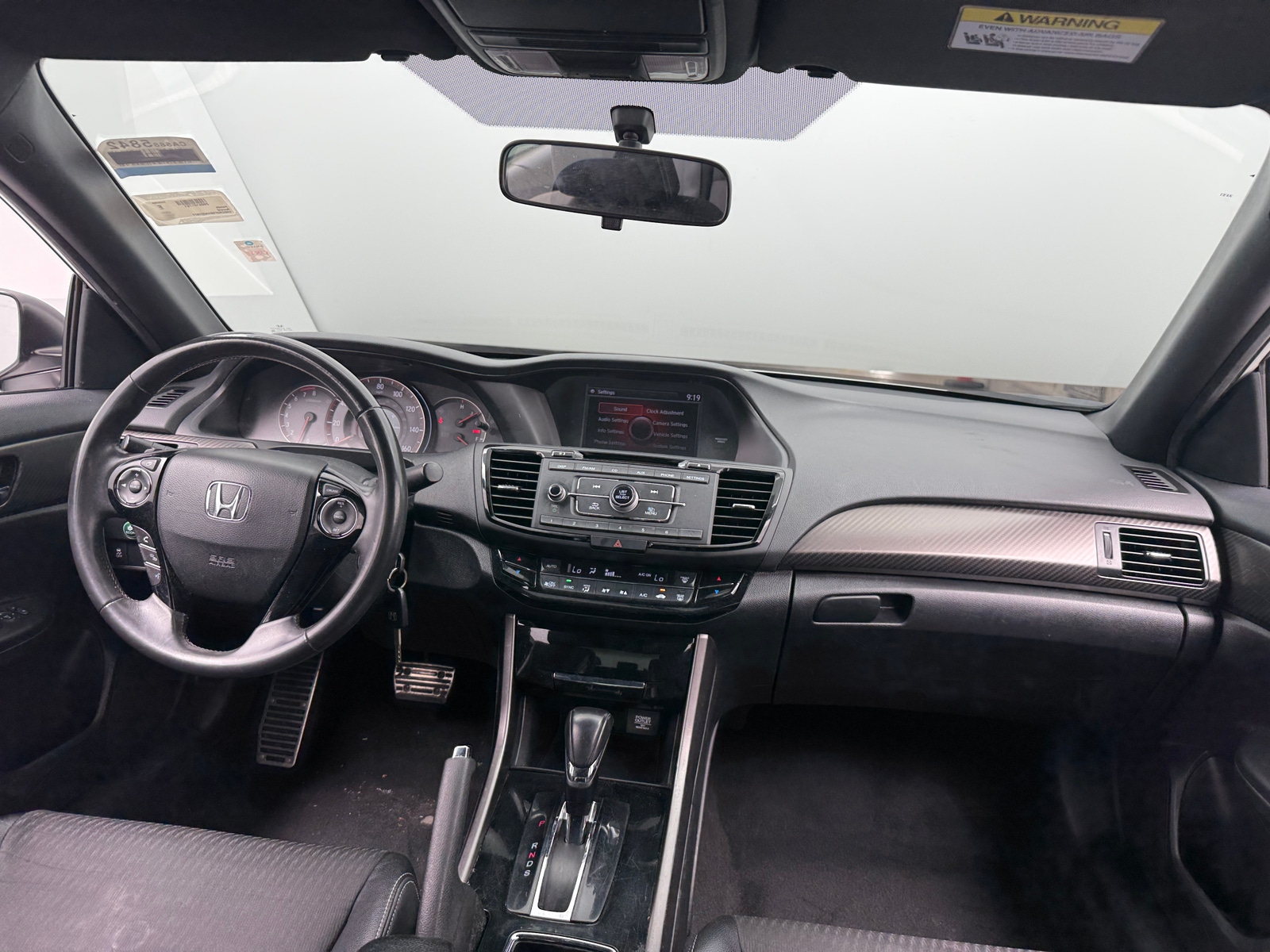 Thumbnail: 2017 Honda Accord - 3