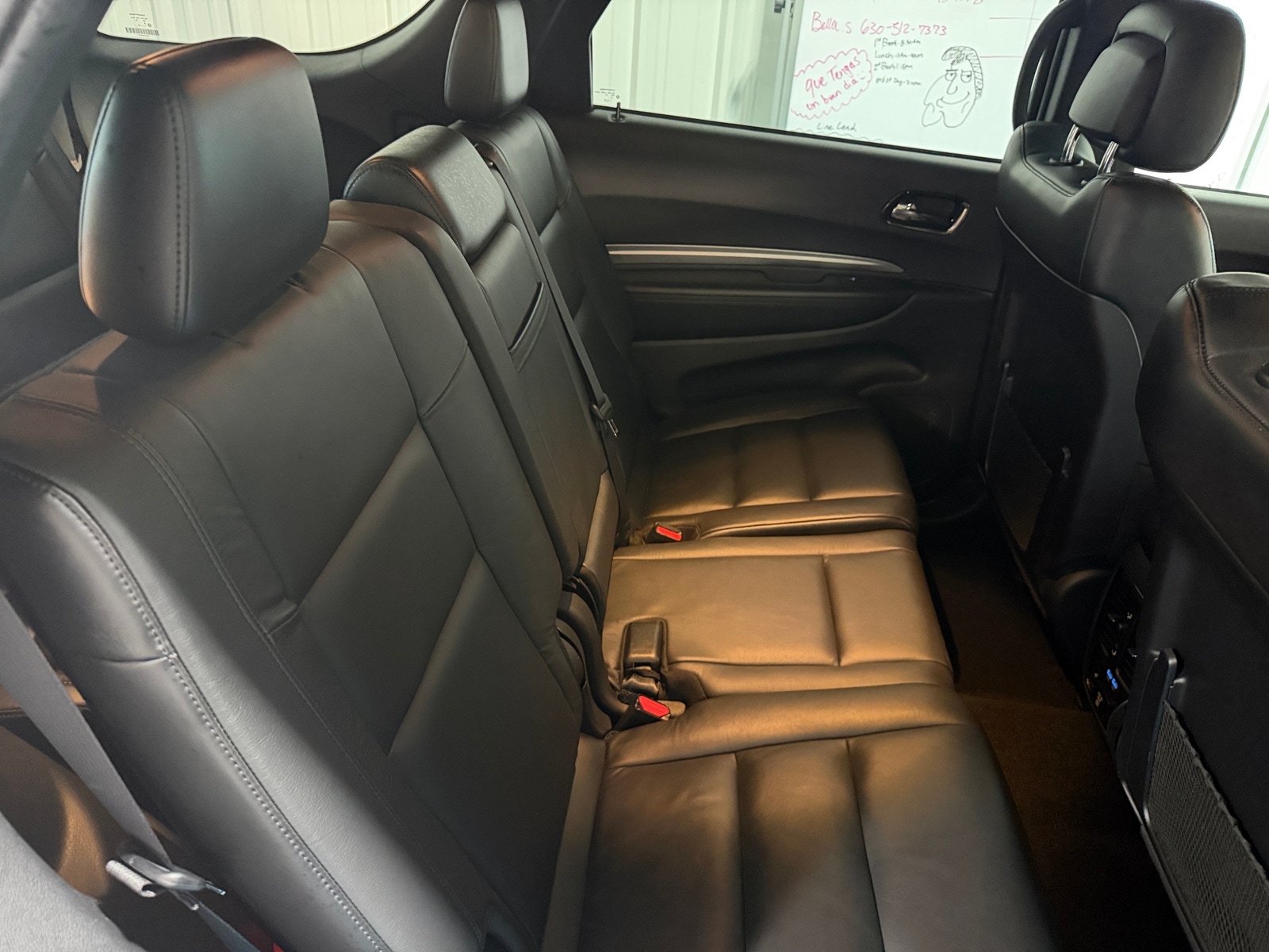 Thumbnail: 2020 Dodge Durango - 5