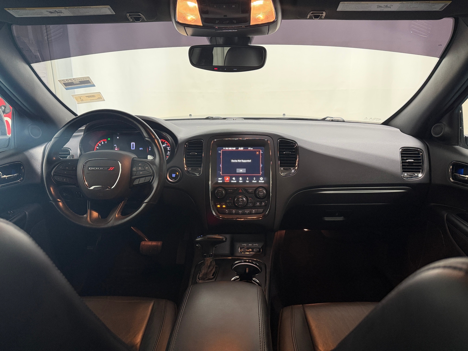 Thumbnail: 2020 Dodge Durango - 2