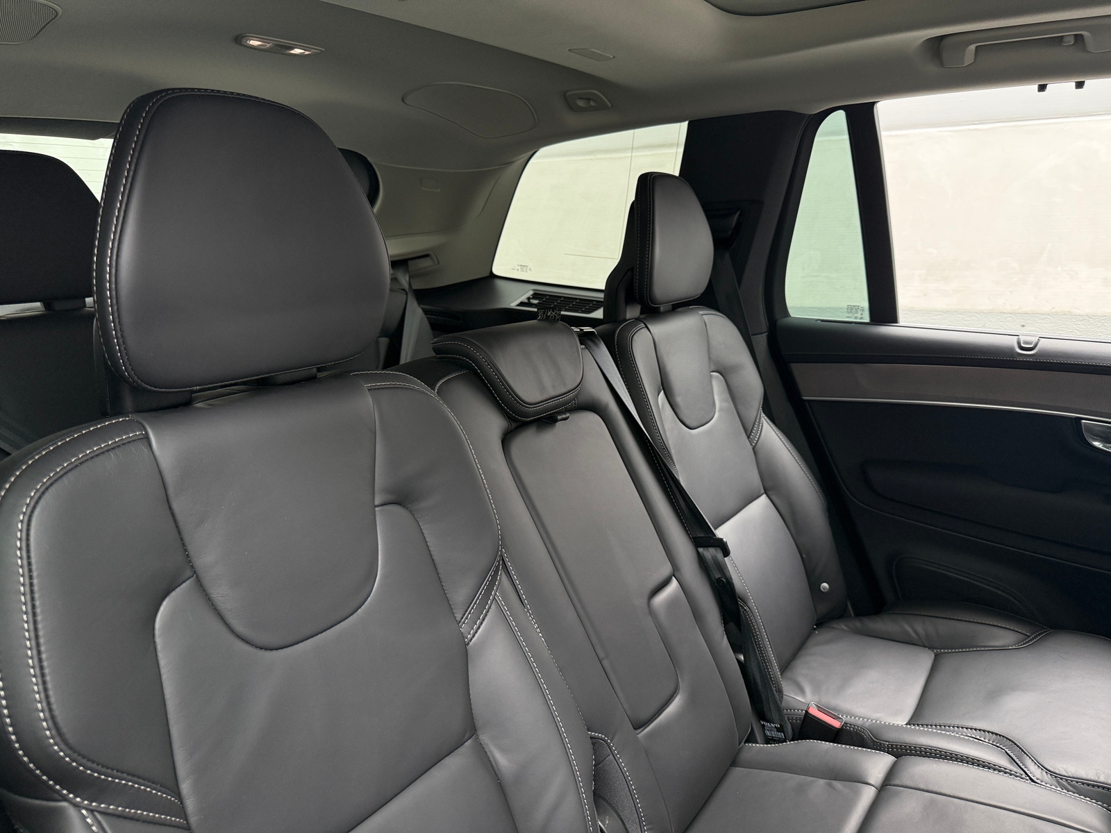 Thumbnail: 2026 Volvo XC90 - 5