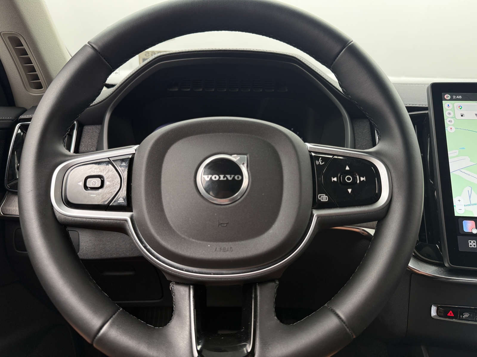 Thumbnail: 2026 Volvo XC90 - 4
