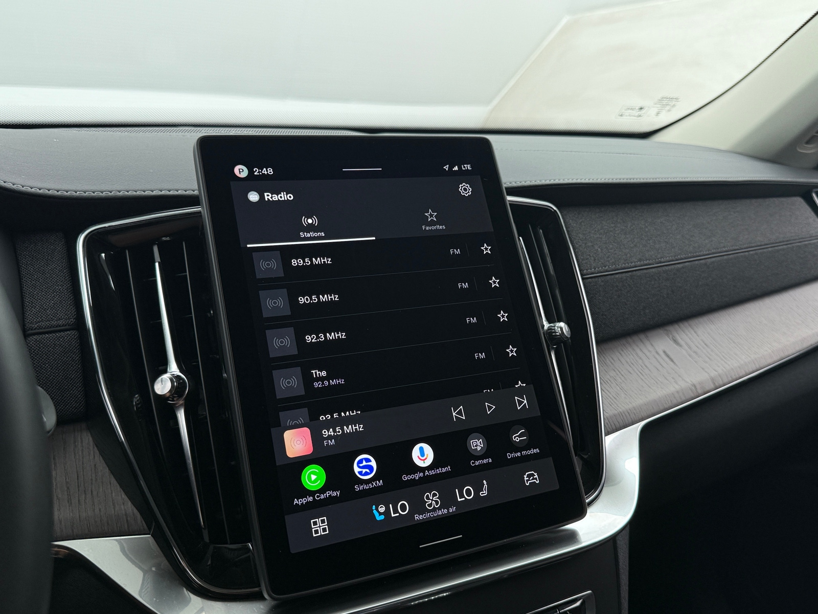 Thumbnail: 2026 Volvo XC90 - 3