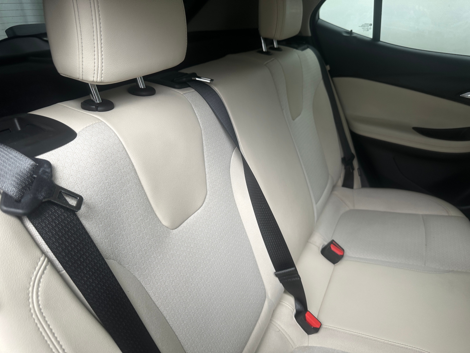 Thumbnail: 2020 Buick Encore GX - 5