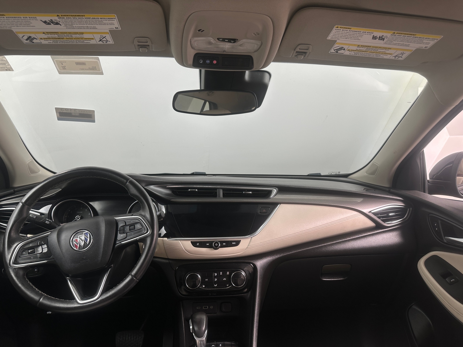 Thumbnail: 2020 Buick Encore GX - 2