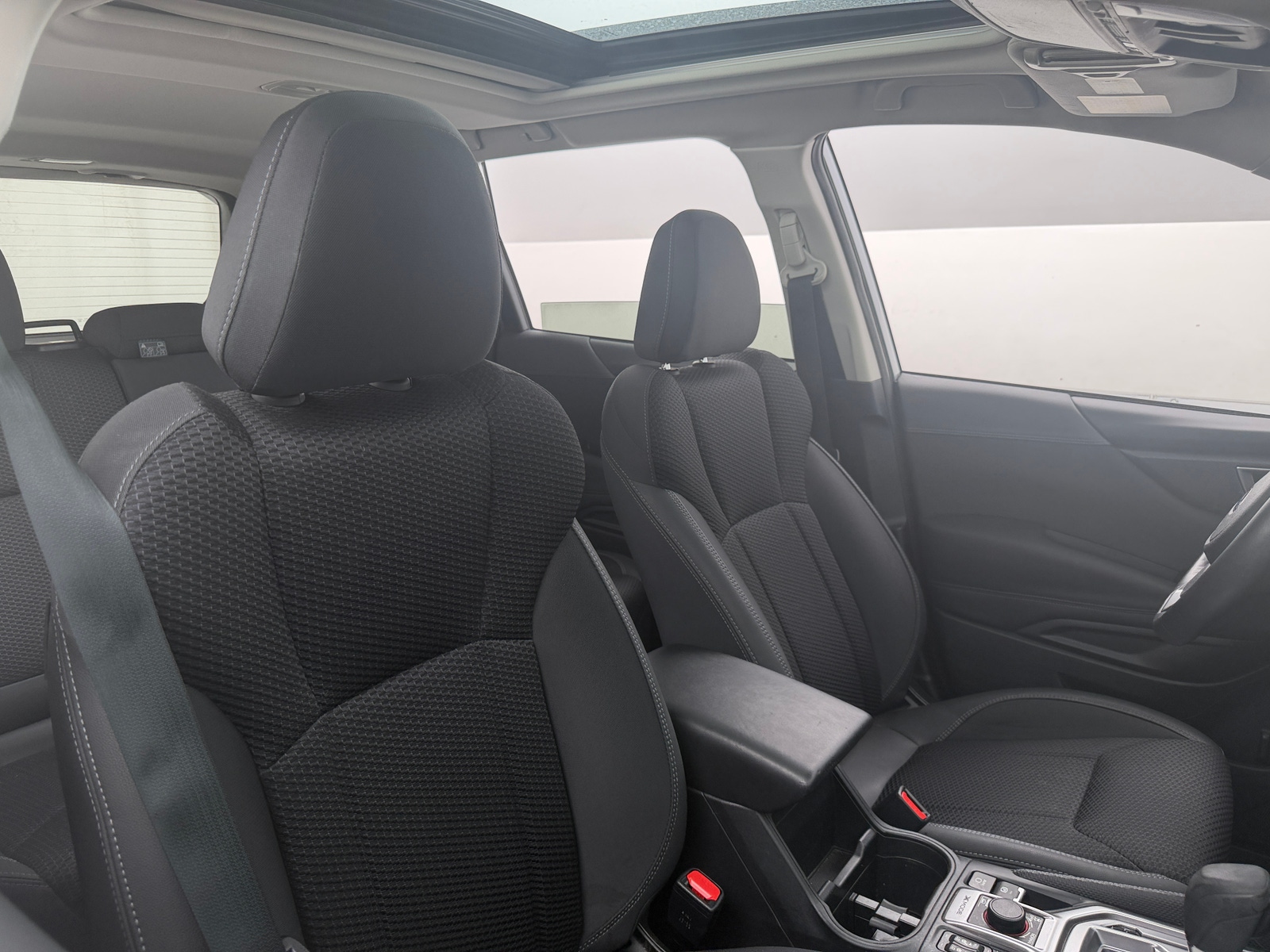 Thumbnail: 2024 Subaru Forester - 2