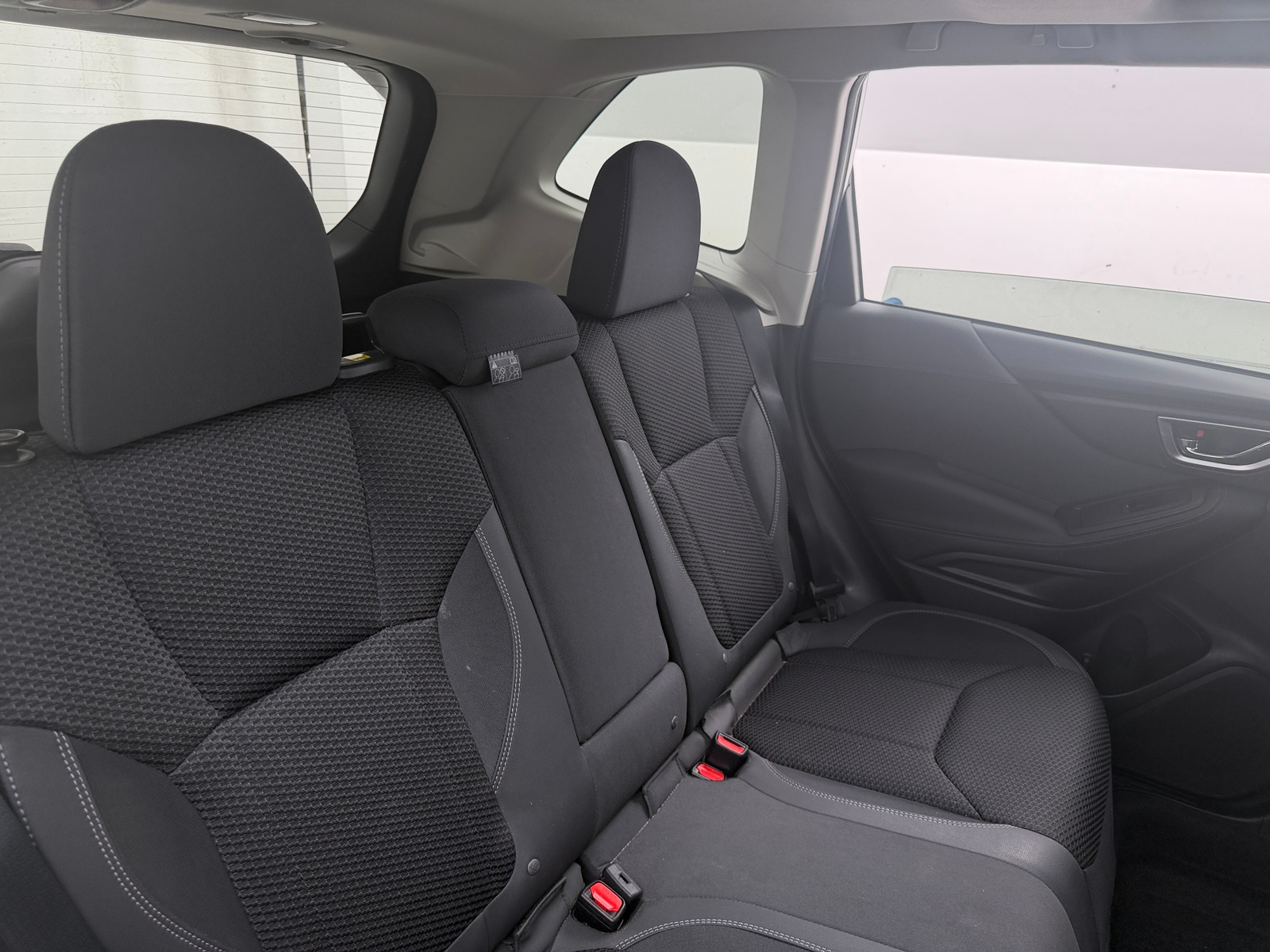Thumbnail: 2024 Subaru Forester - 6