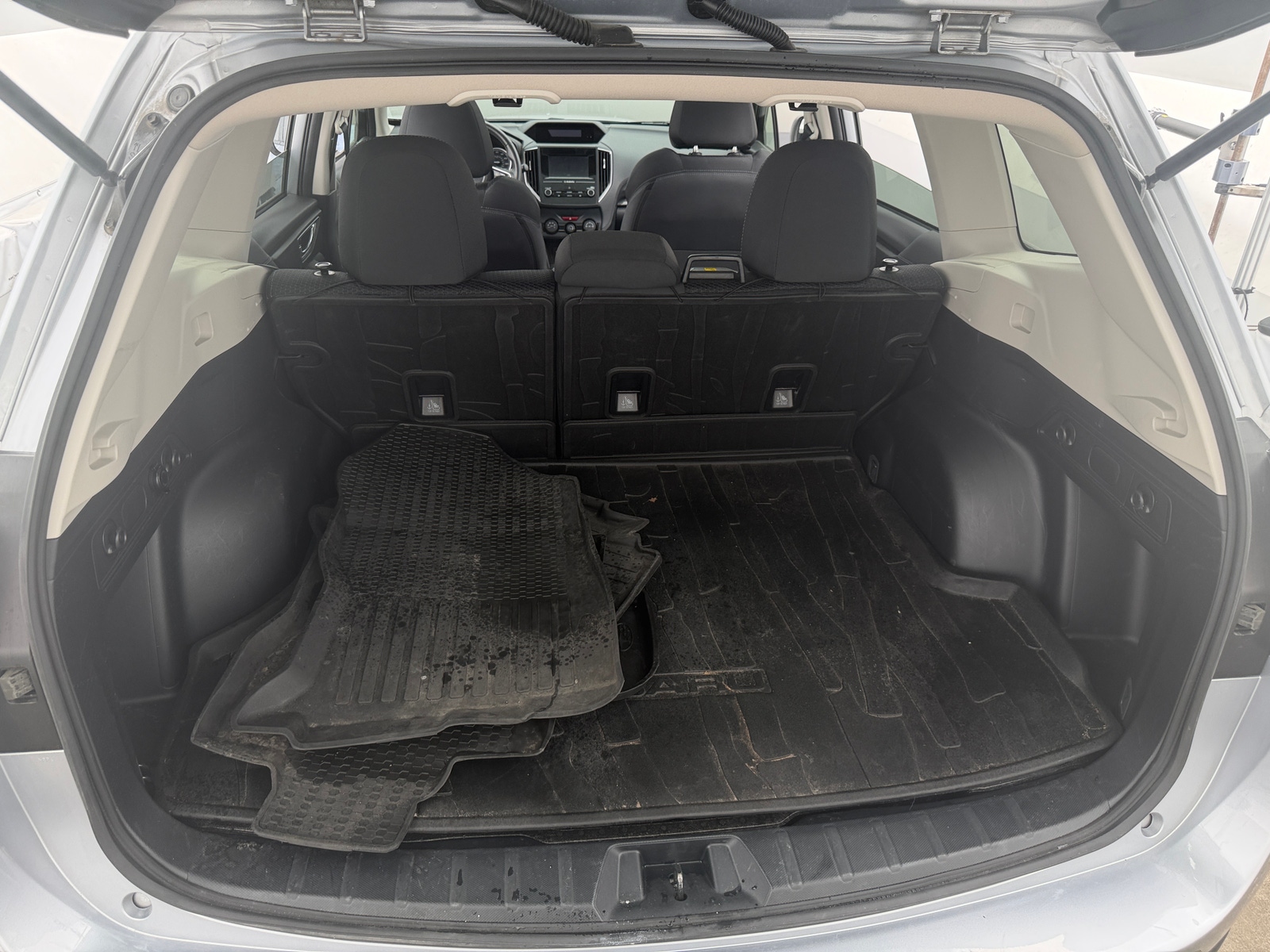Thumbnail: 2024 Subaru Forester - 7