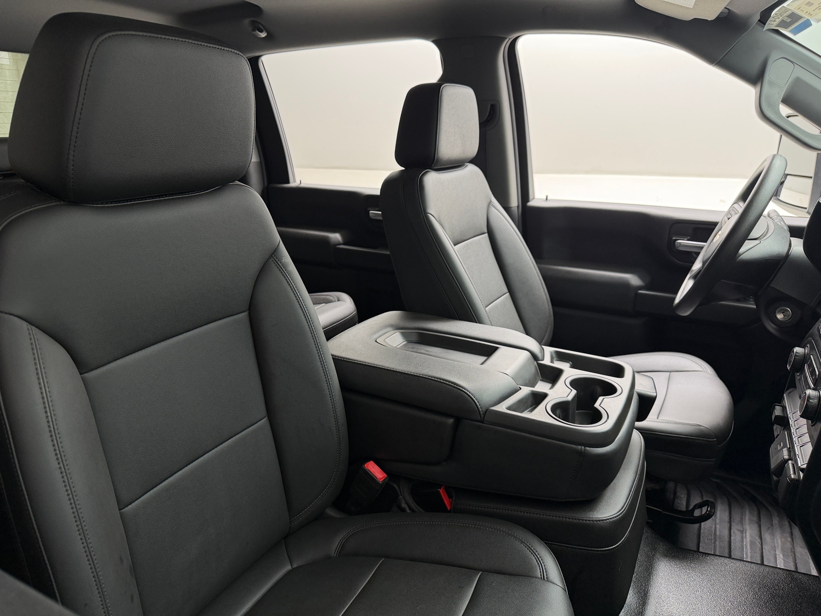 Thumbnail: 2020 Chevrolet Silverado 2500 - 2