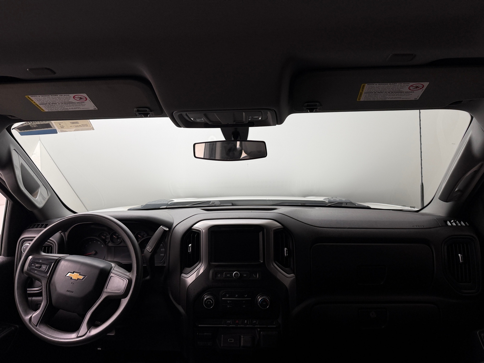 Thumbnail: 2020 Chevrolet Silverado 2500 - 3
