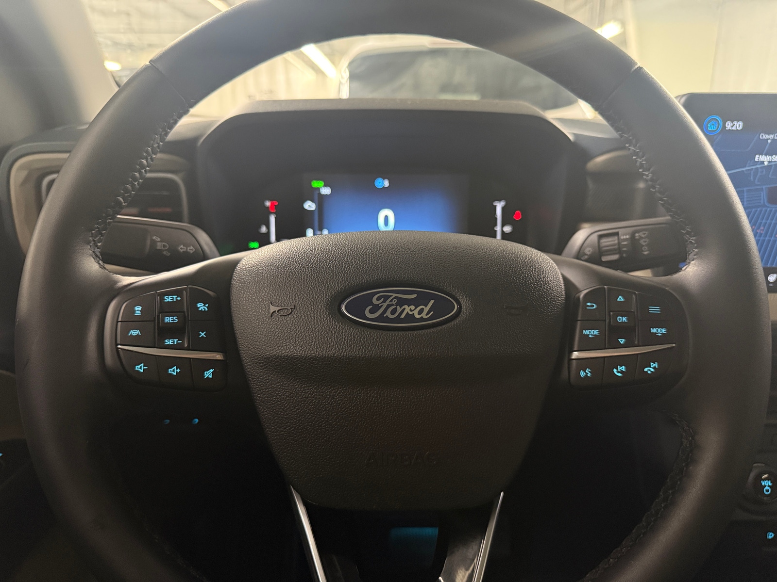 Thumbnail: 2025 Ford Maverick - 4