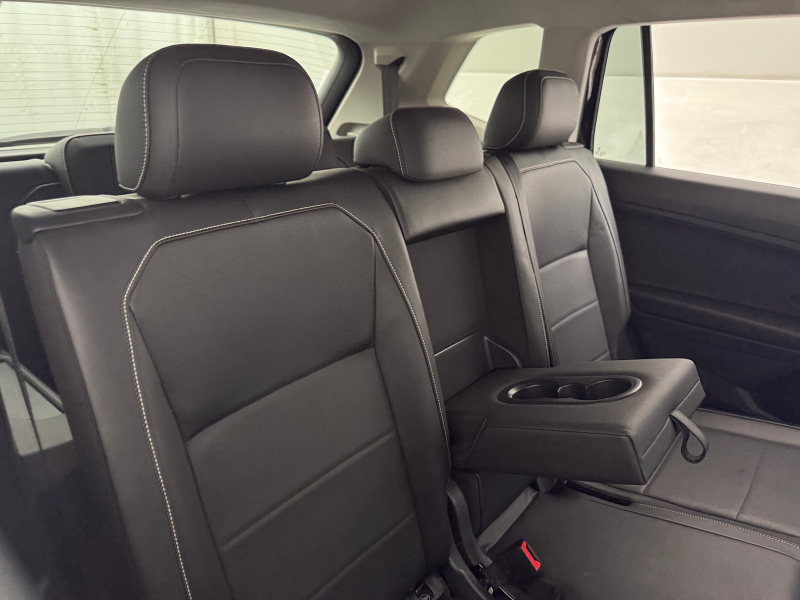 Thumbnail: 2021 Volkswagen Tiguan - 5